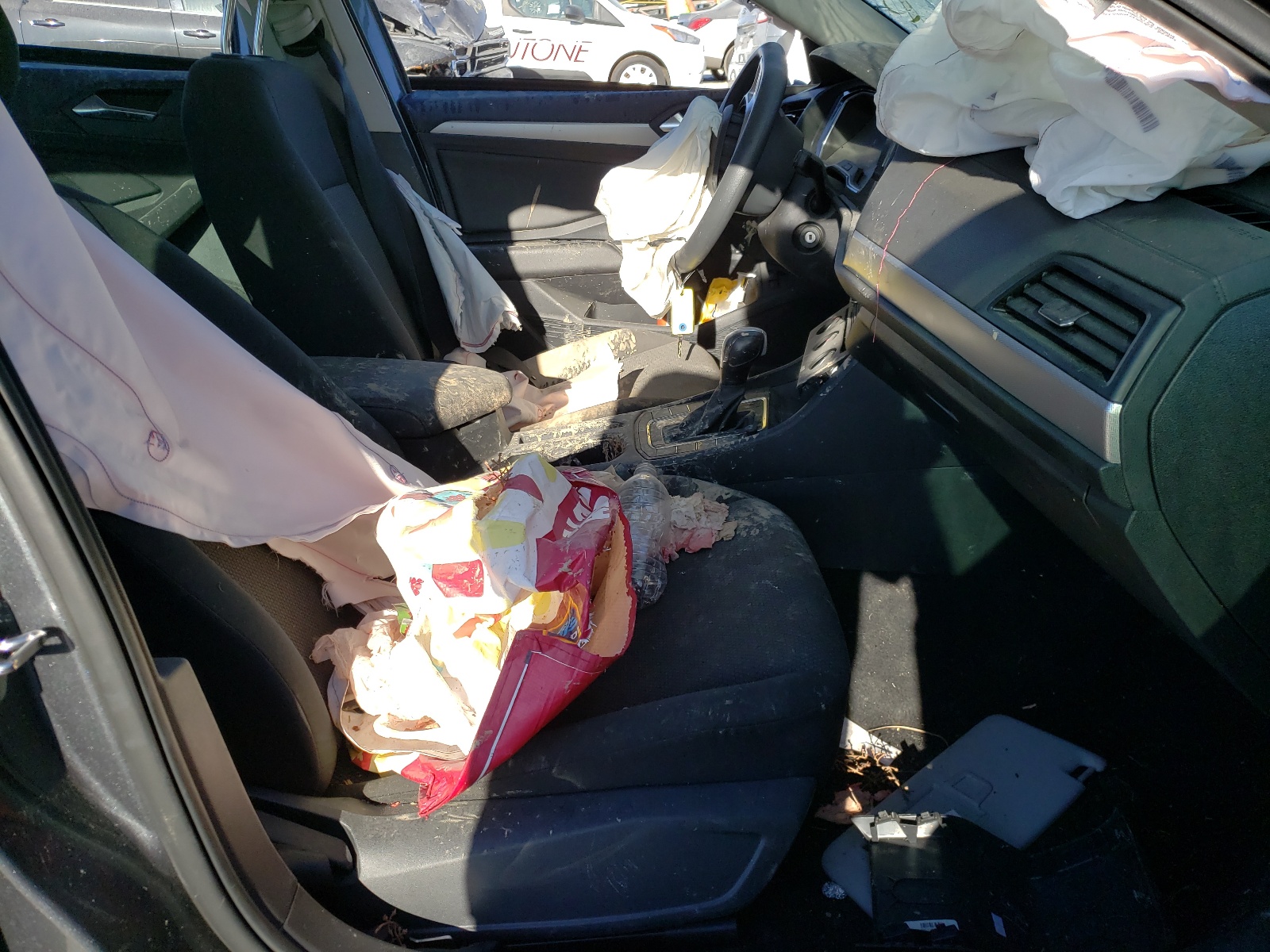 2021 VOLKSWAGEN Jetta VIN 3VWC57BU4MM002471 photo 5