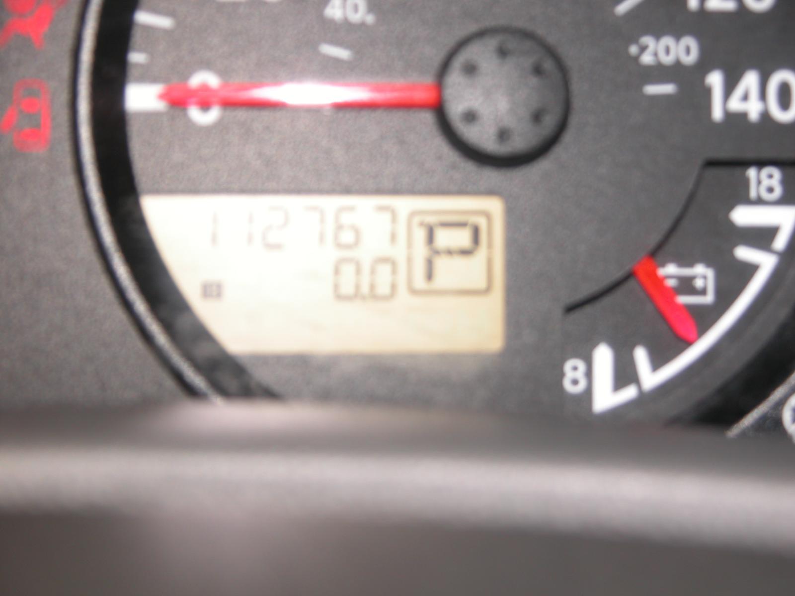 2012 Nissan Xterra VIN 4N1AN0NW3CC508805 photo 8