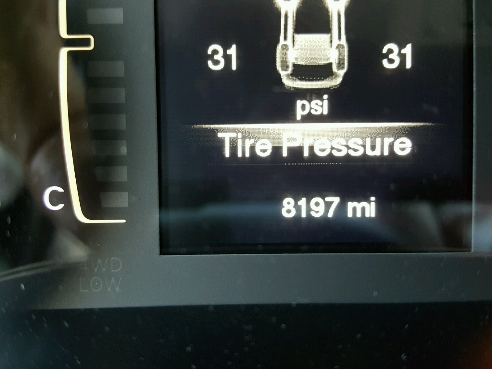 2017 JEEP Cherokee VIN 1C4PJLAB4HW559220 photo 8