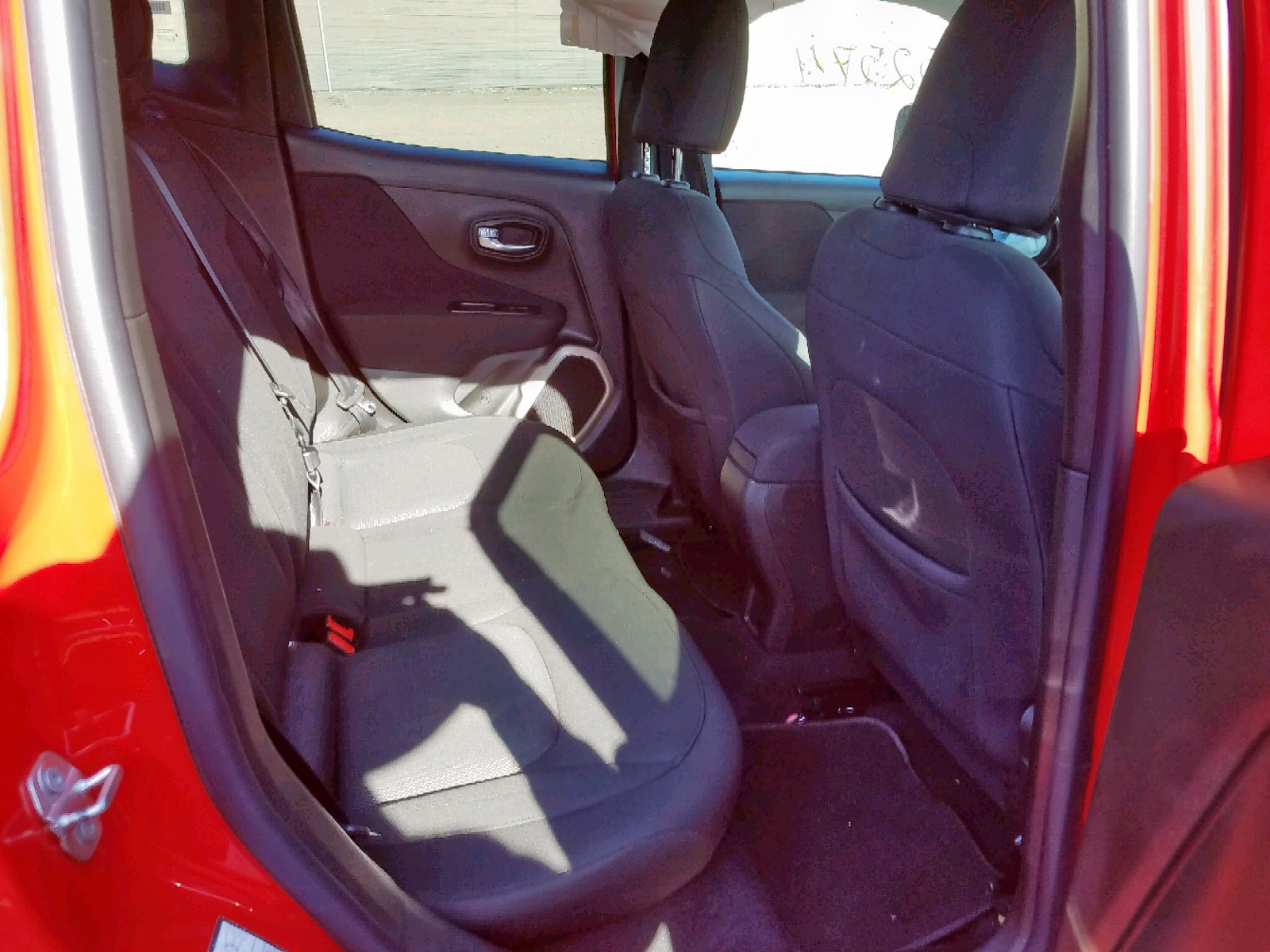 2017 JEEP Renegade VIN ZACCJABB7HPE60132 photo 6