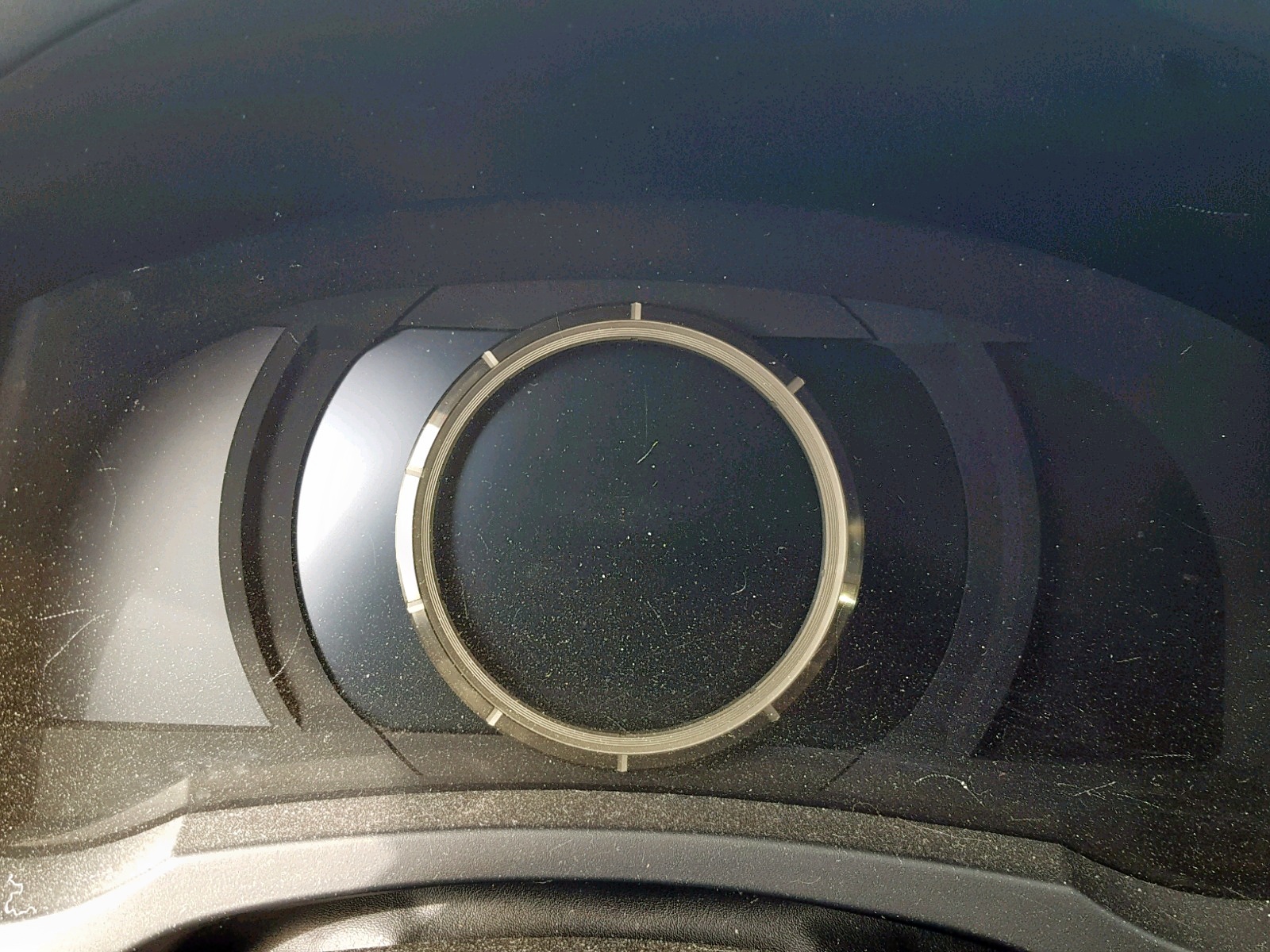 2014 LEXUS Is VIN JTHBF1D24E5034024 photo 8