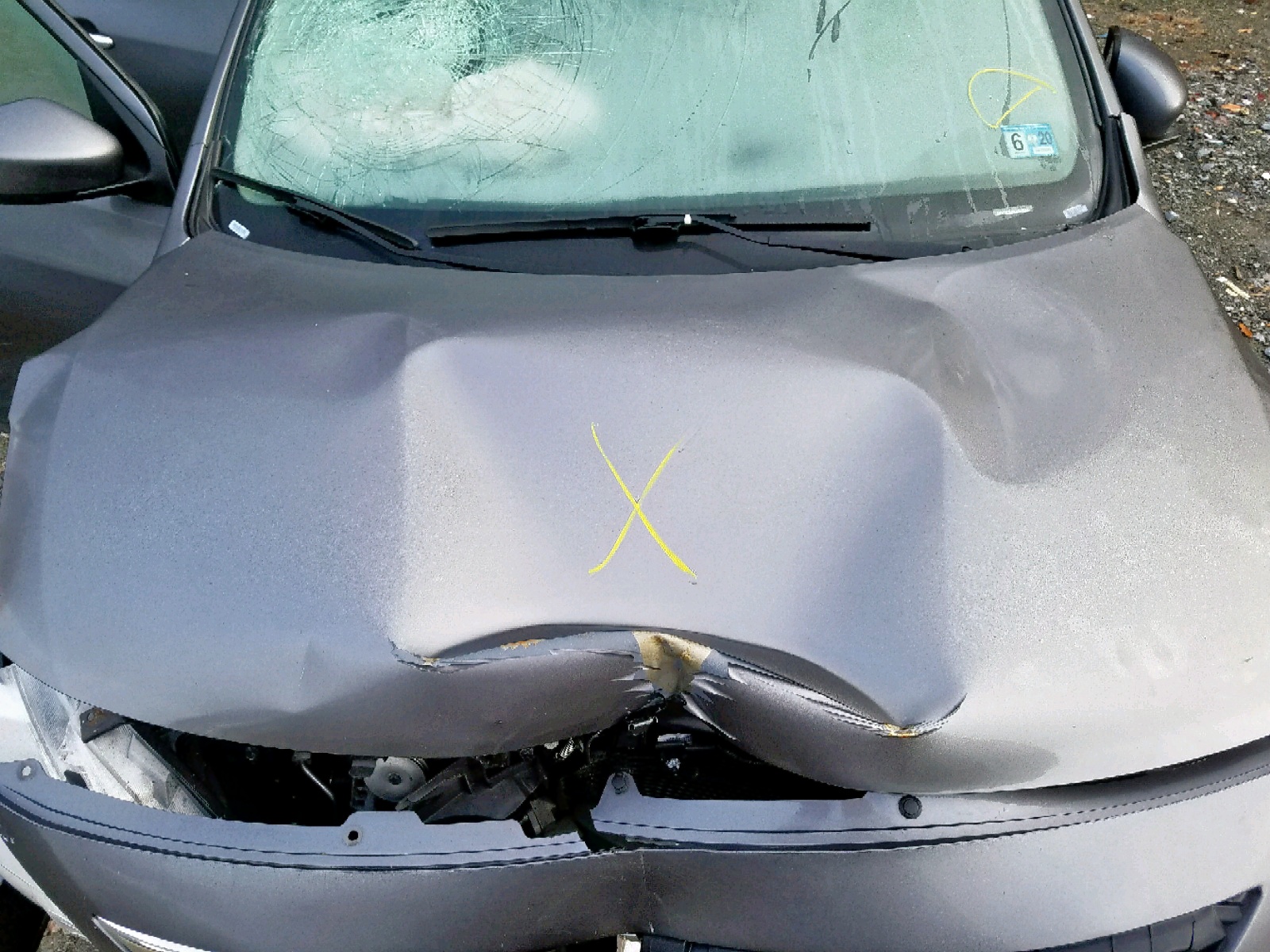 2018 NISSAN Versa VIN 3N1CN7AP4JL842544 photo 7