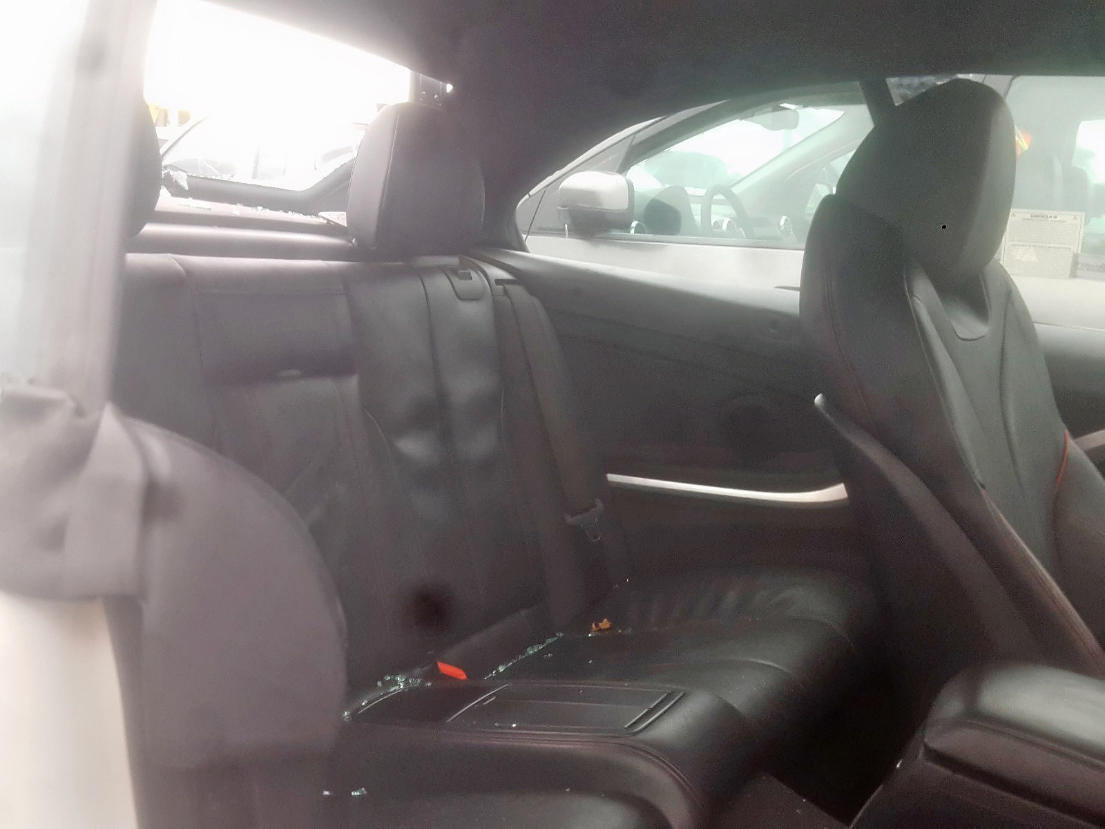 2018 BMW 4 series VIN WBA4Z1C53JEC59932 photo 6