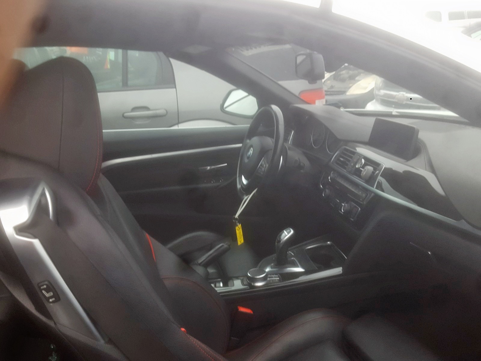 2018 BMW 4 series VIN WBA4Z1C53JEC59932 photo 5