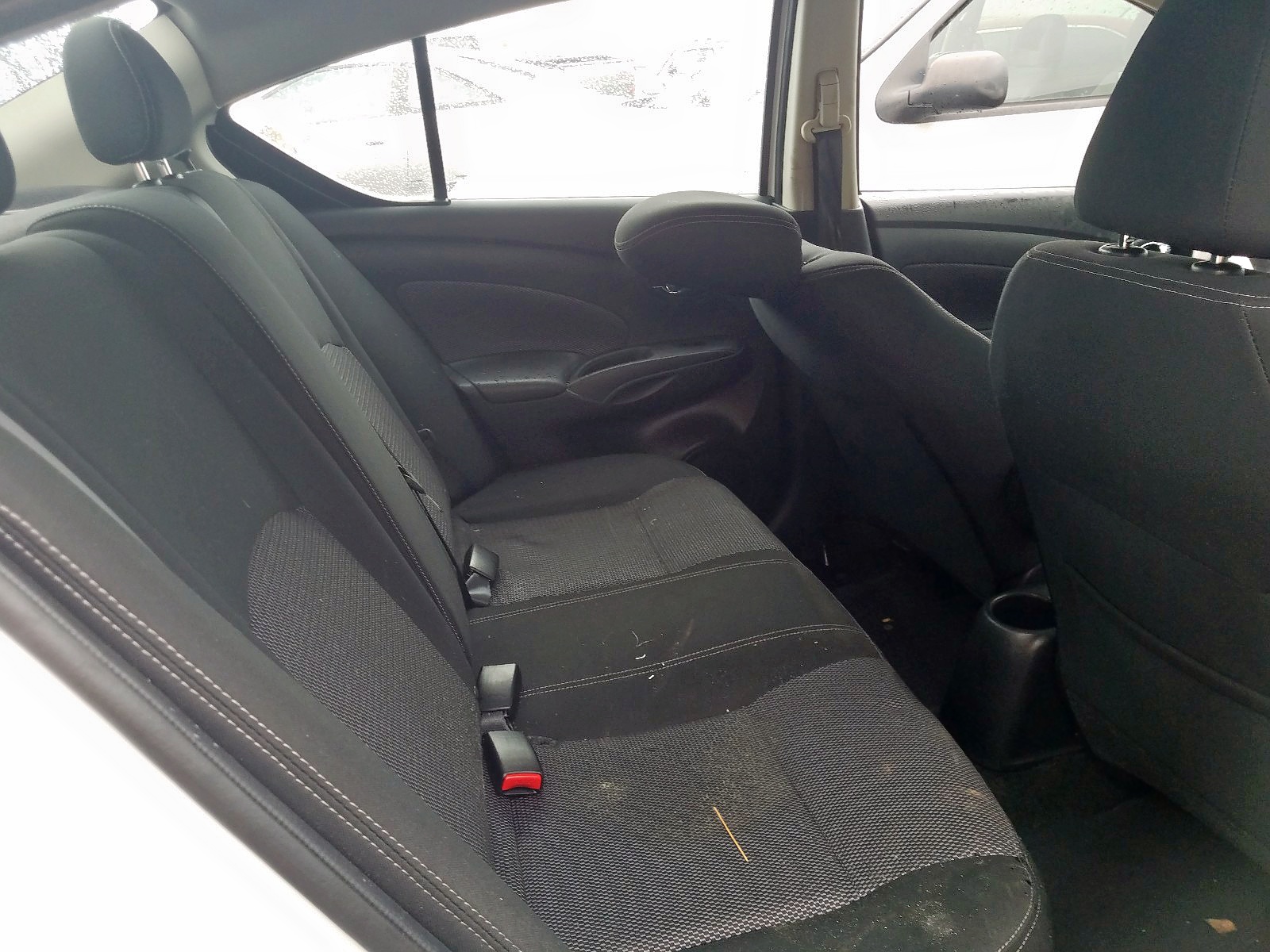 2018 Nissan Versa VIN 3N1CN7AP9JL850090 photo 6