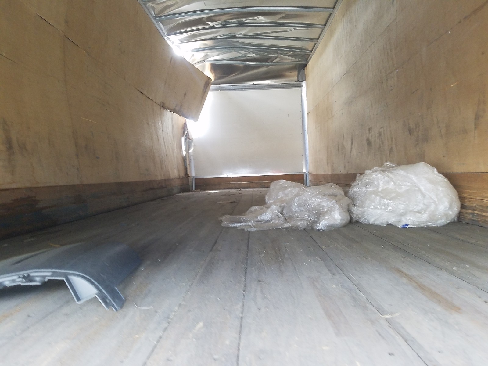2019 HINO 258/268 VIN 5PVNJ8JV6K4S72348 photo 6