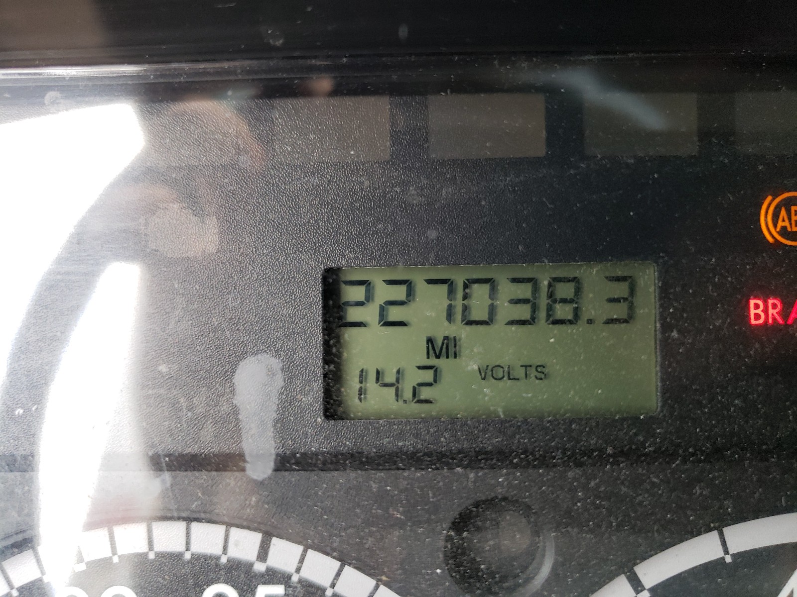 2012 FREIGHTLINER M2 106 MEDIUM DUTY VIN 1FVACWDT6CHBP5840 photo 8