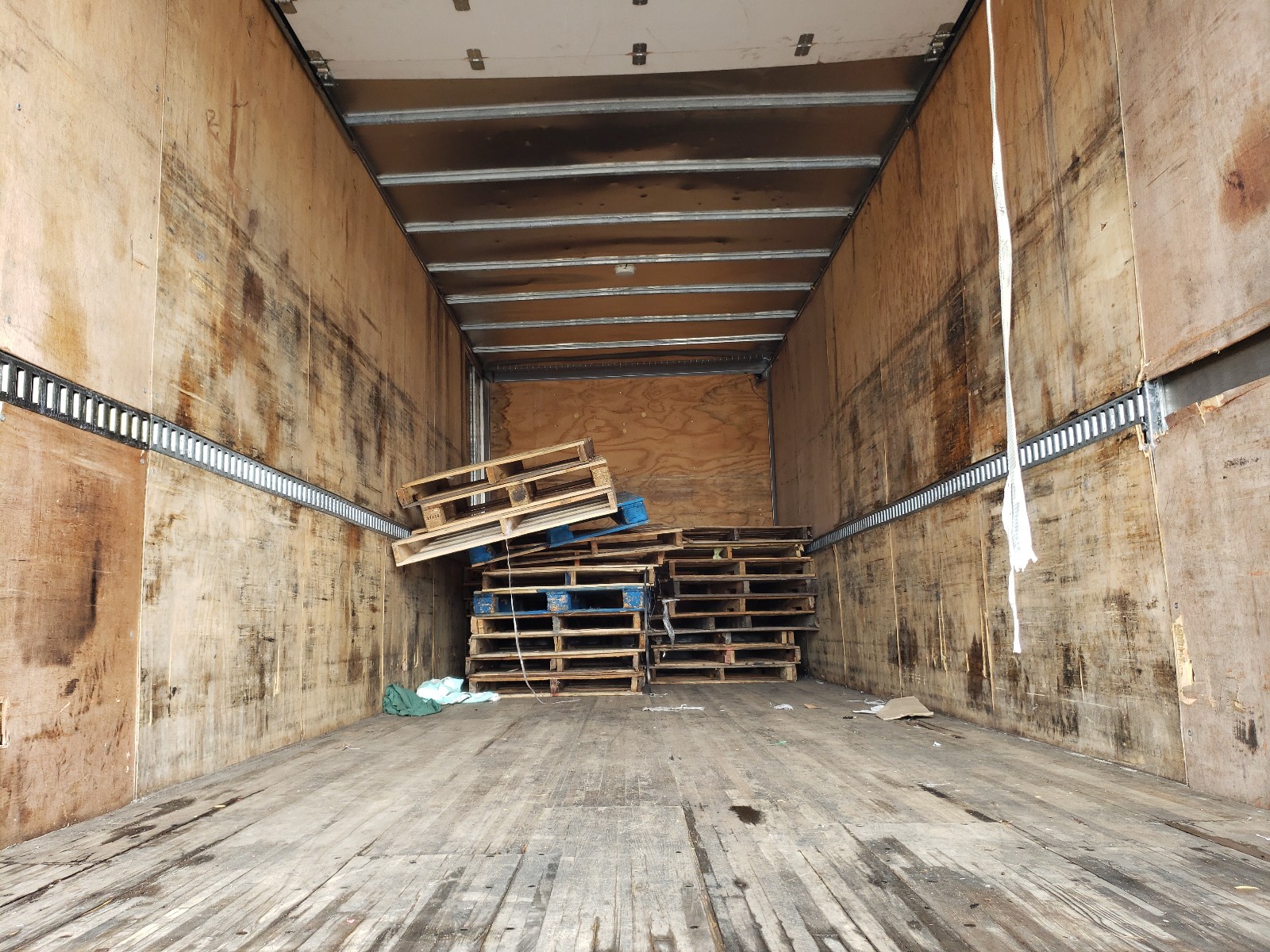 2012 FREIGHTLINER M2 106 MEDIUM DUTY VIN 1FVACWDT6CHBP5840 photo 6