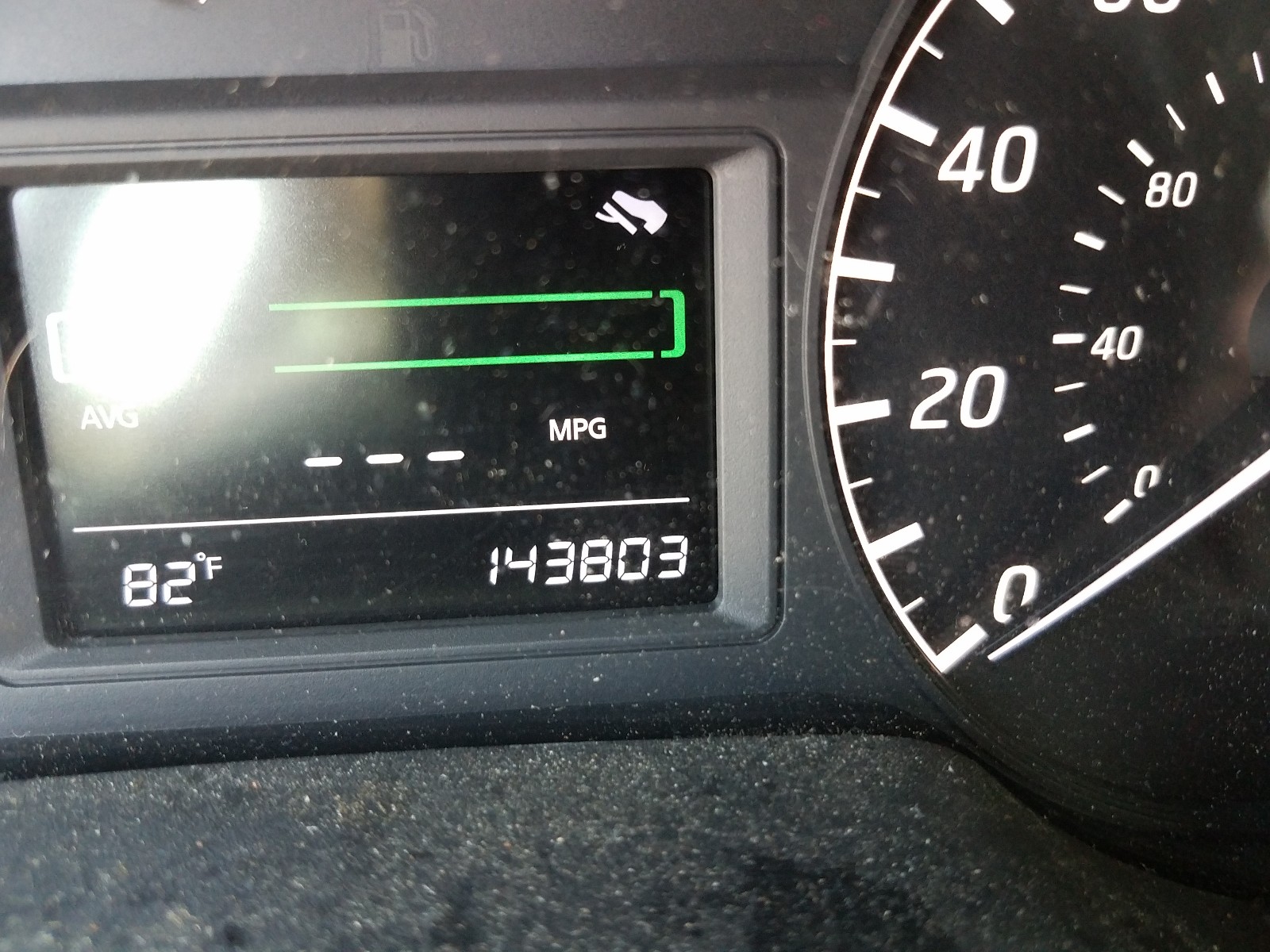 2014 NISSAN Sentra VIN 3N1AB7AP6EL638625 photo 8