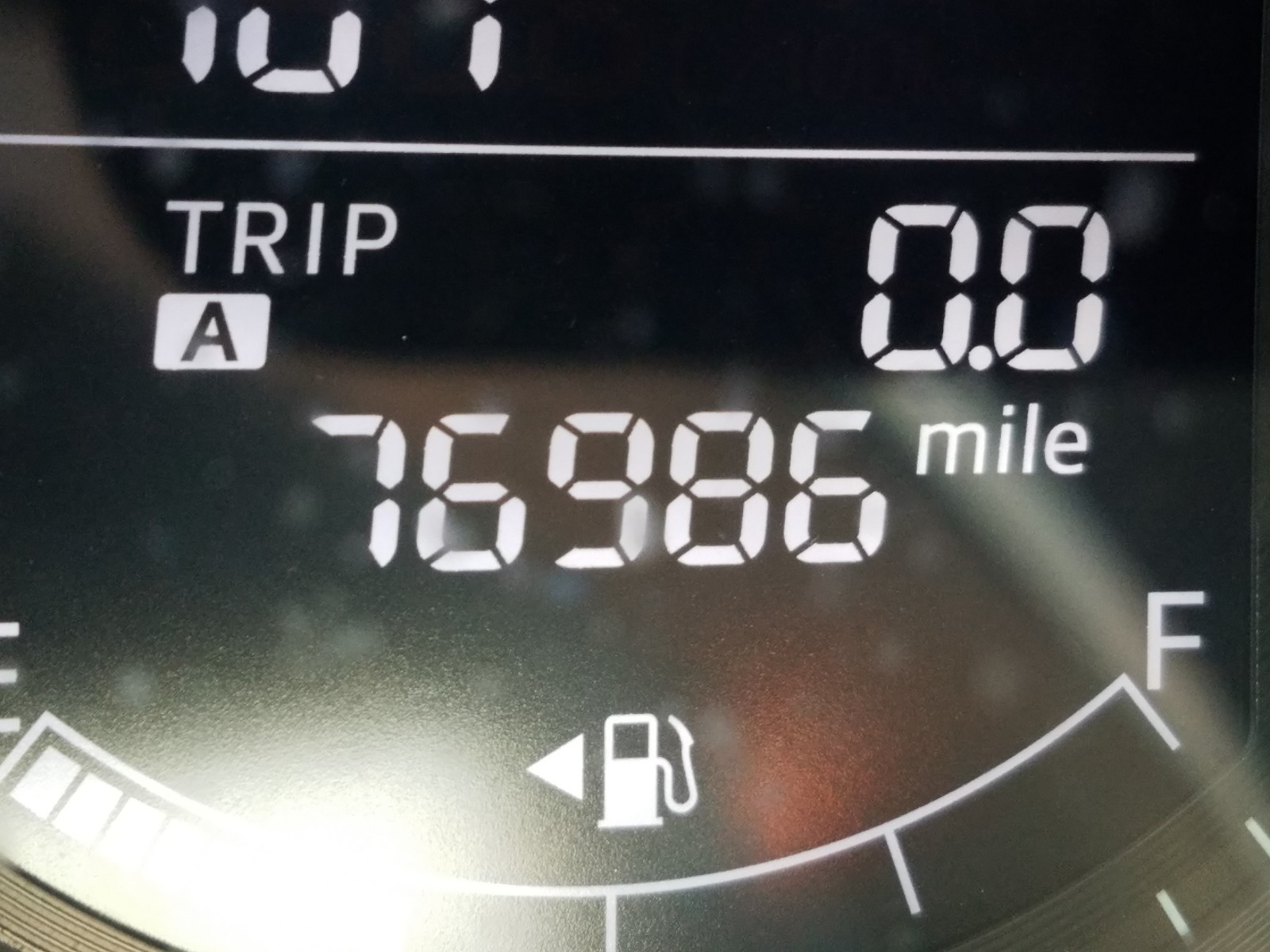 2015 Mazda 6 VIN JM1GJ1U58F1205138 photo 8