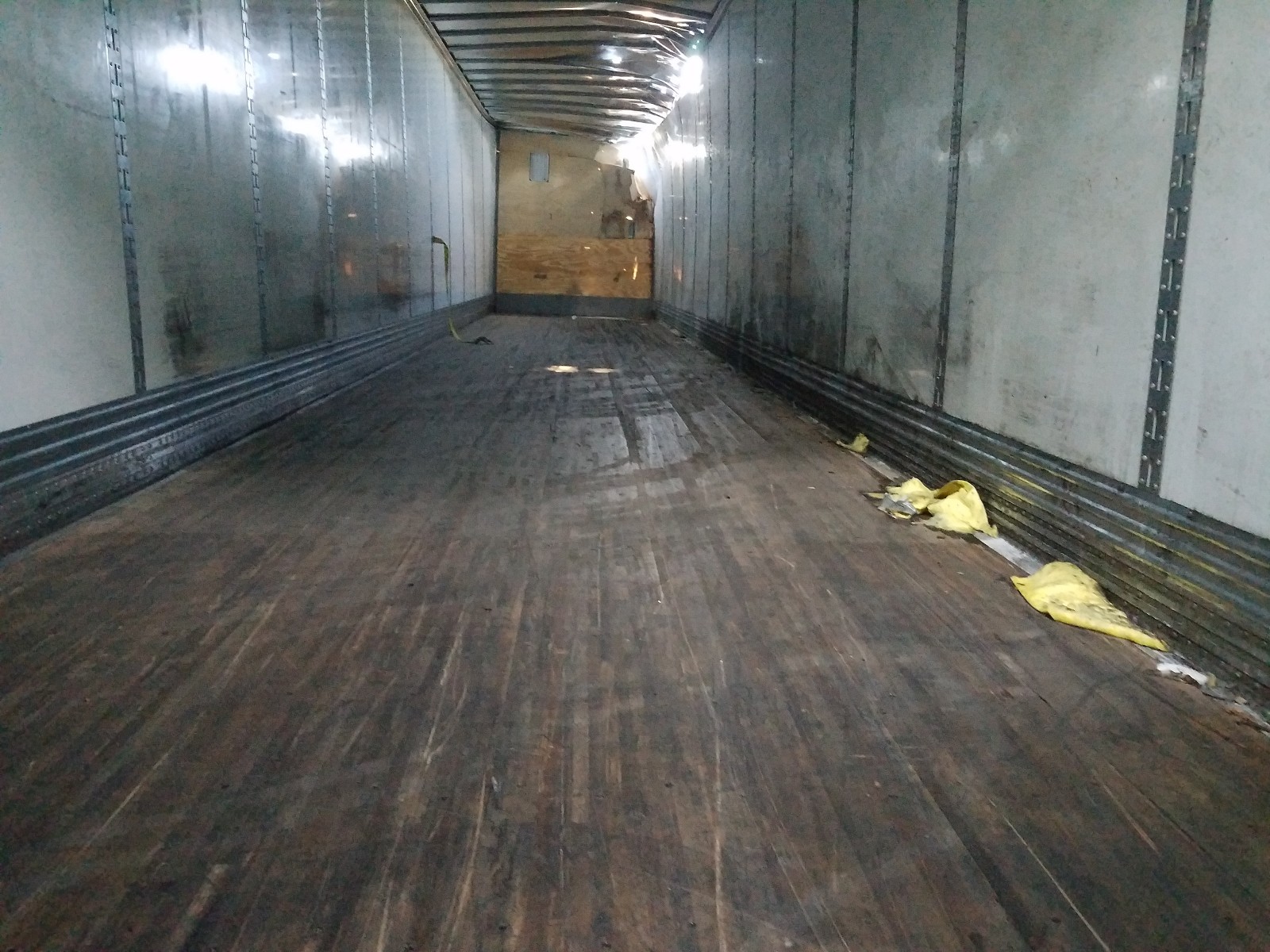 2020 Great Trailer VIN 1GR1P0620LT159652 photo 8