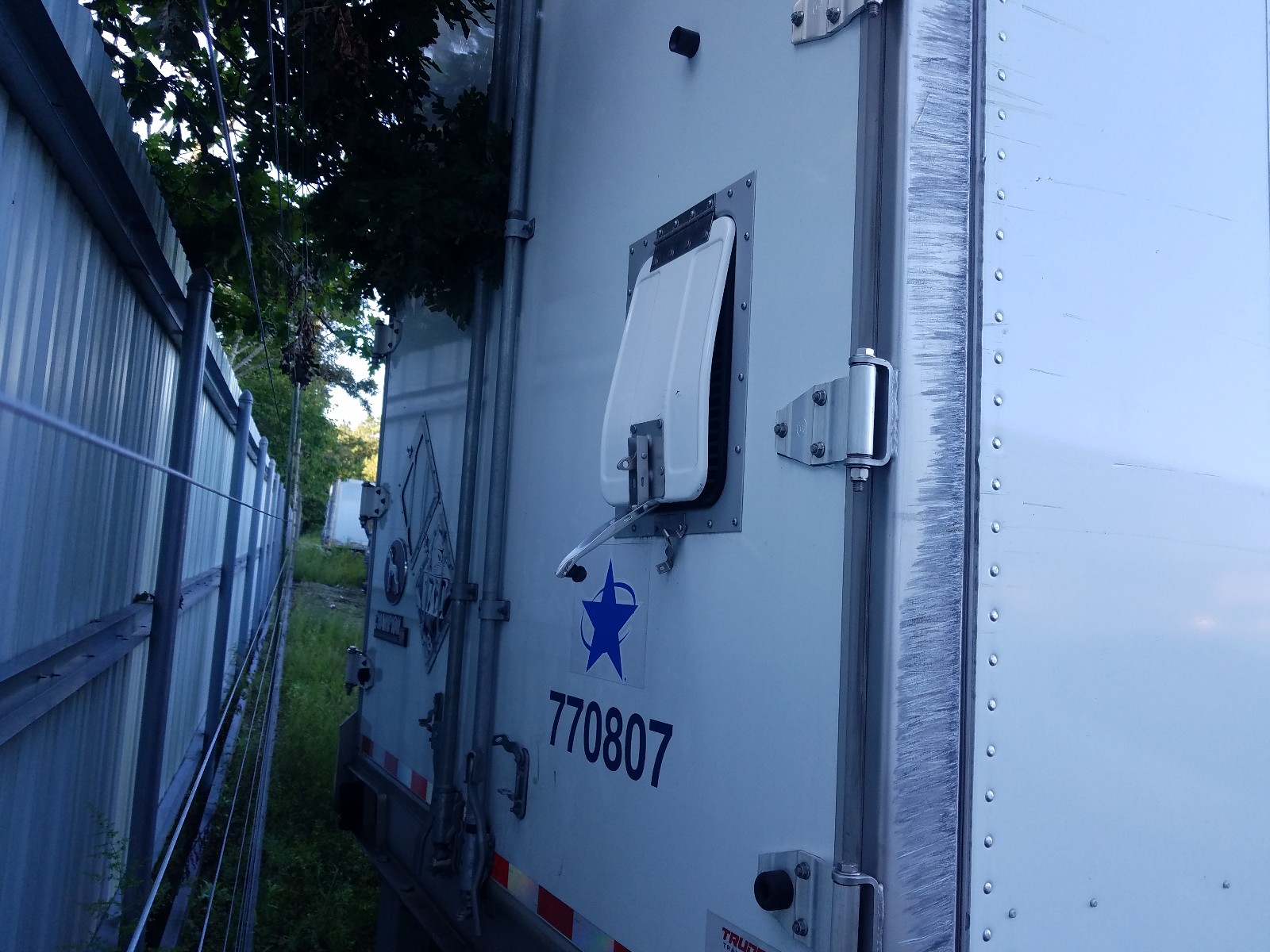 2020 Great Trailer VIN 1GR1P0620LT159652 photo 5