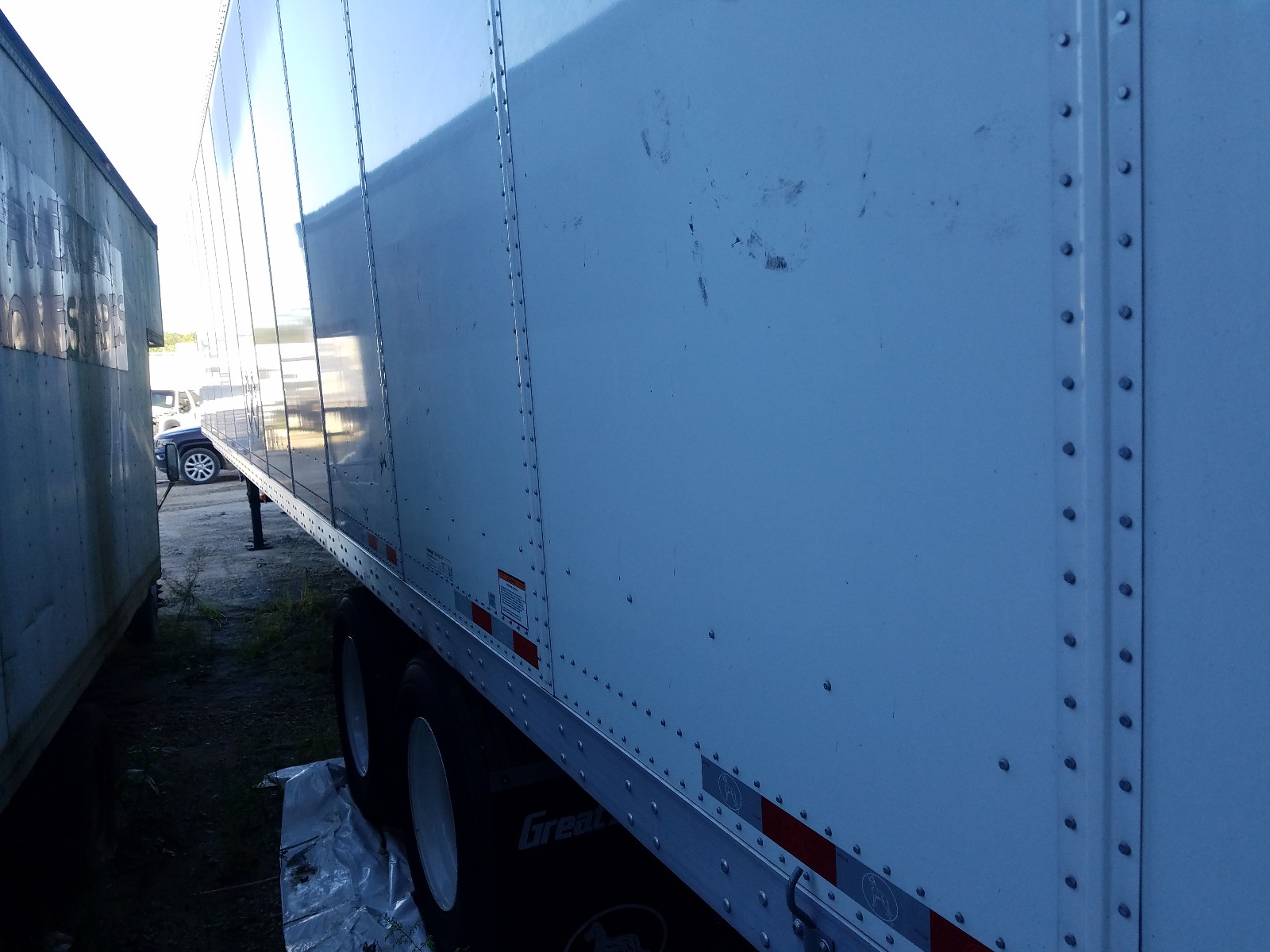 2020 Great Trailer VIN 1GR1P0620LT159652 photo 4