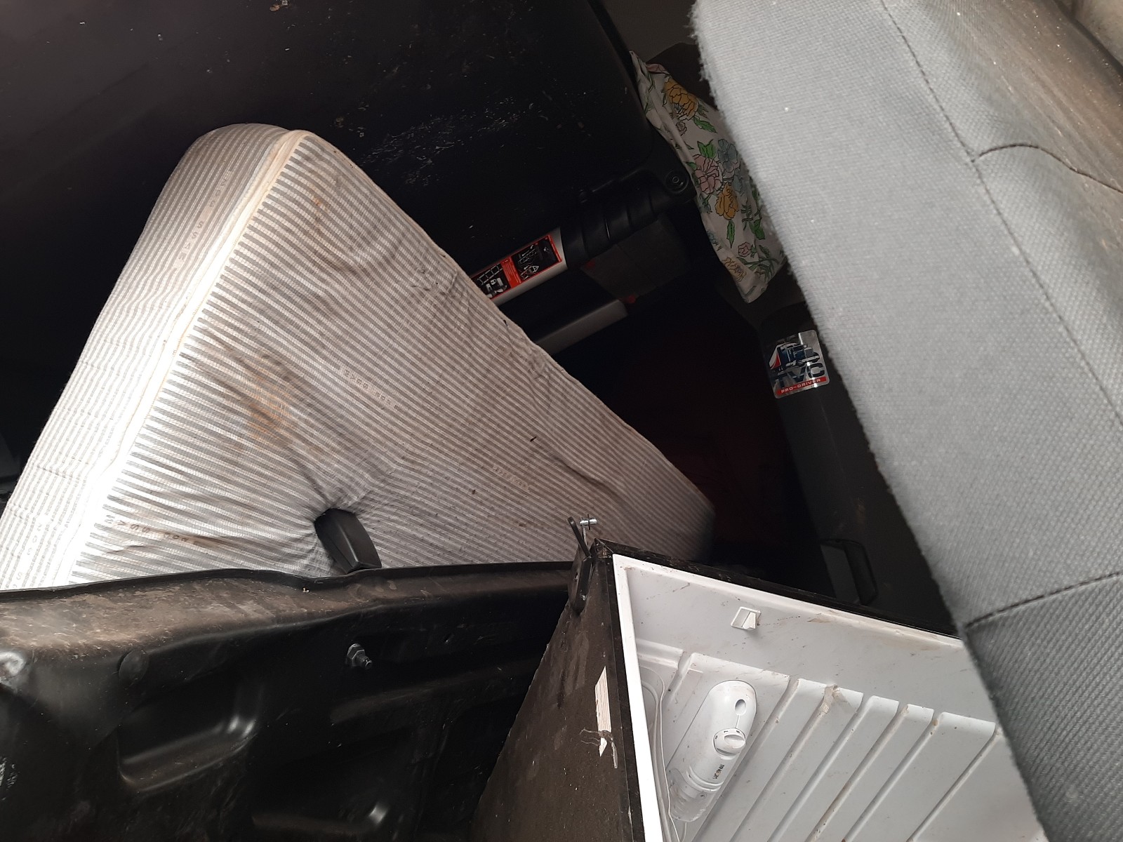 2020 Freightliner Cascadia 126 VIN 3AKJHHDRXLSKV8398 photo 6