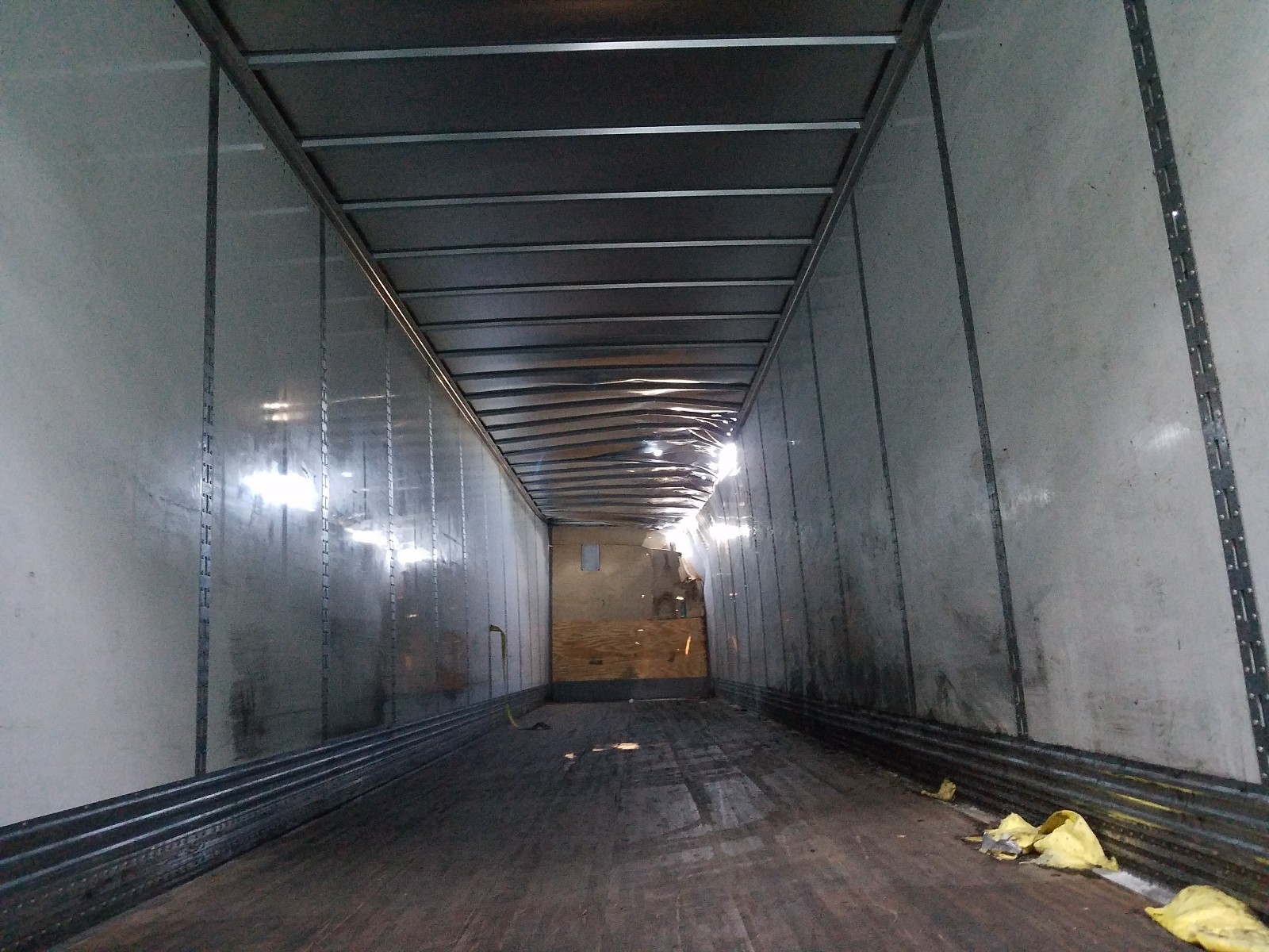 2020 Great Trailer VIN 1GR1P0620LT159652 photo 7