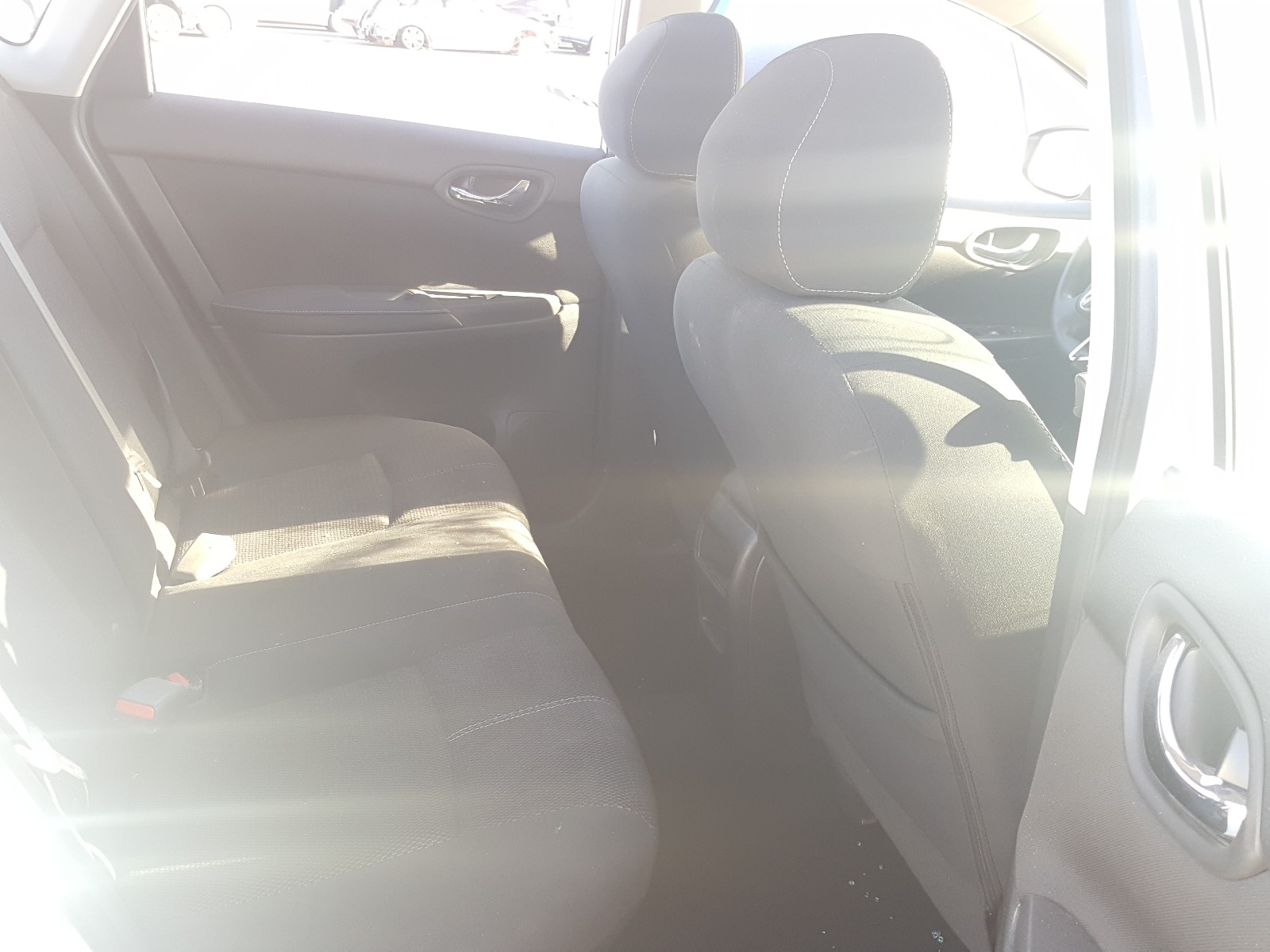 2018 NISSAN Sentra VIN 3N1AB7AP1JY258914 photo 6