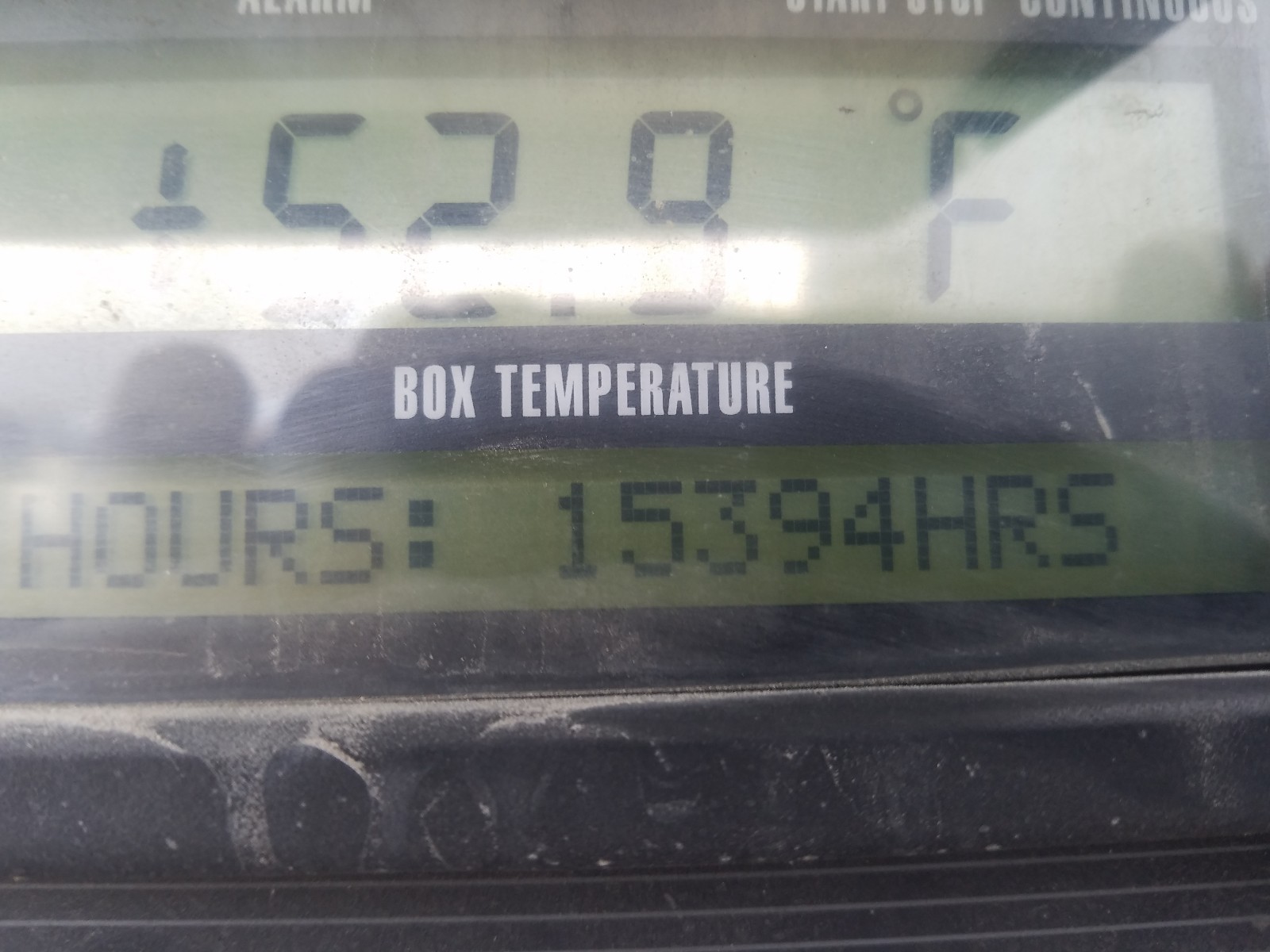 2012 Utility Reefer VIN 1UYVS2534CU458007 photo 8