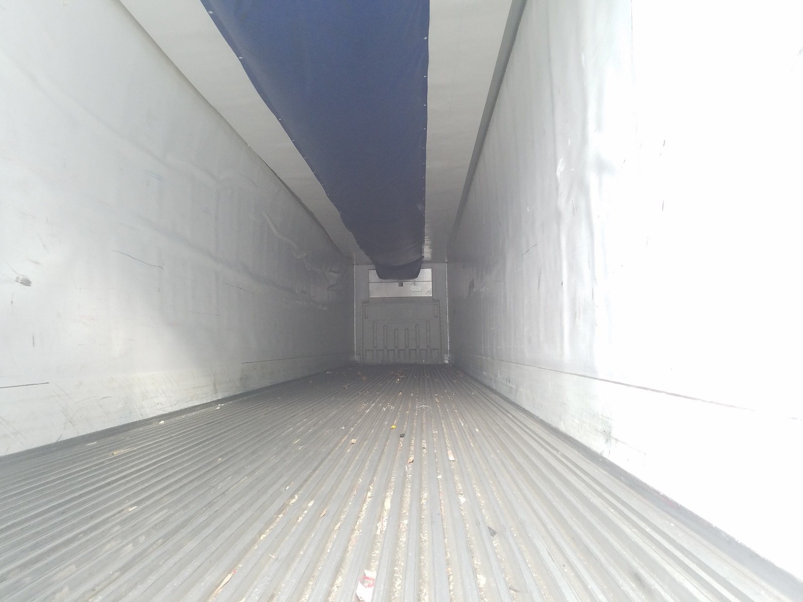 2012 Utility Reefer VIN 1UYVS2534CU458007 photo 9