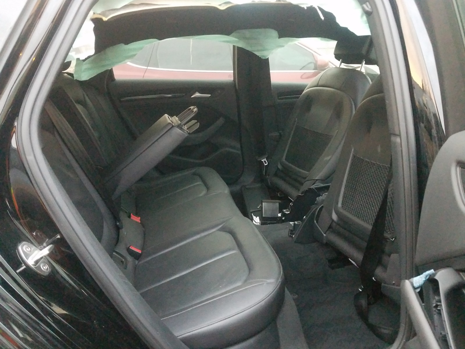 2015 AUDI S3 VIN WAUBFGFF6F1022158 photo 6