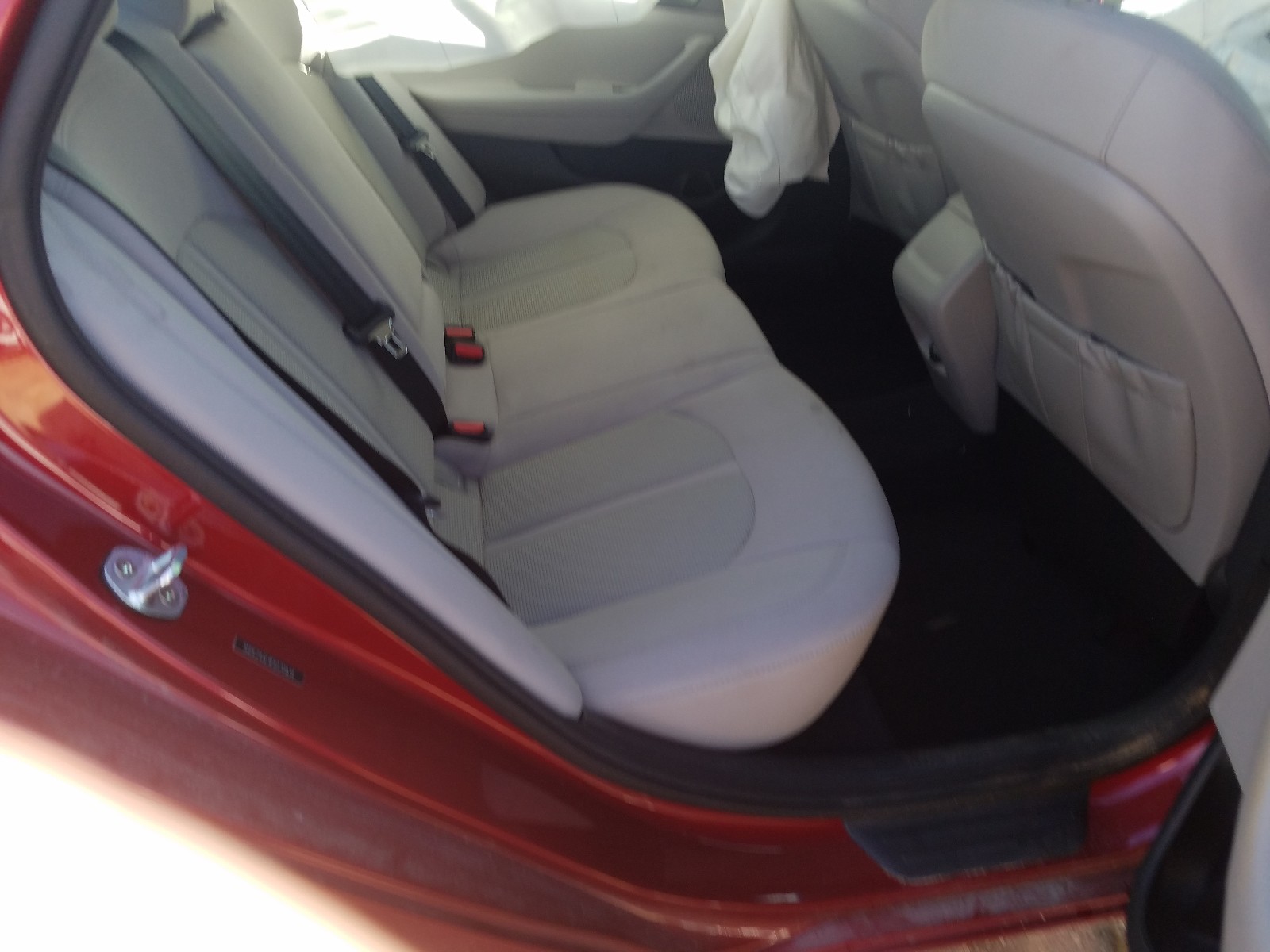 2015 HYUNDAI Sonata VIN 5NPE24AF4FH170934 photo 6