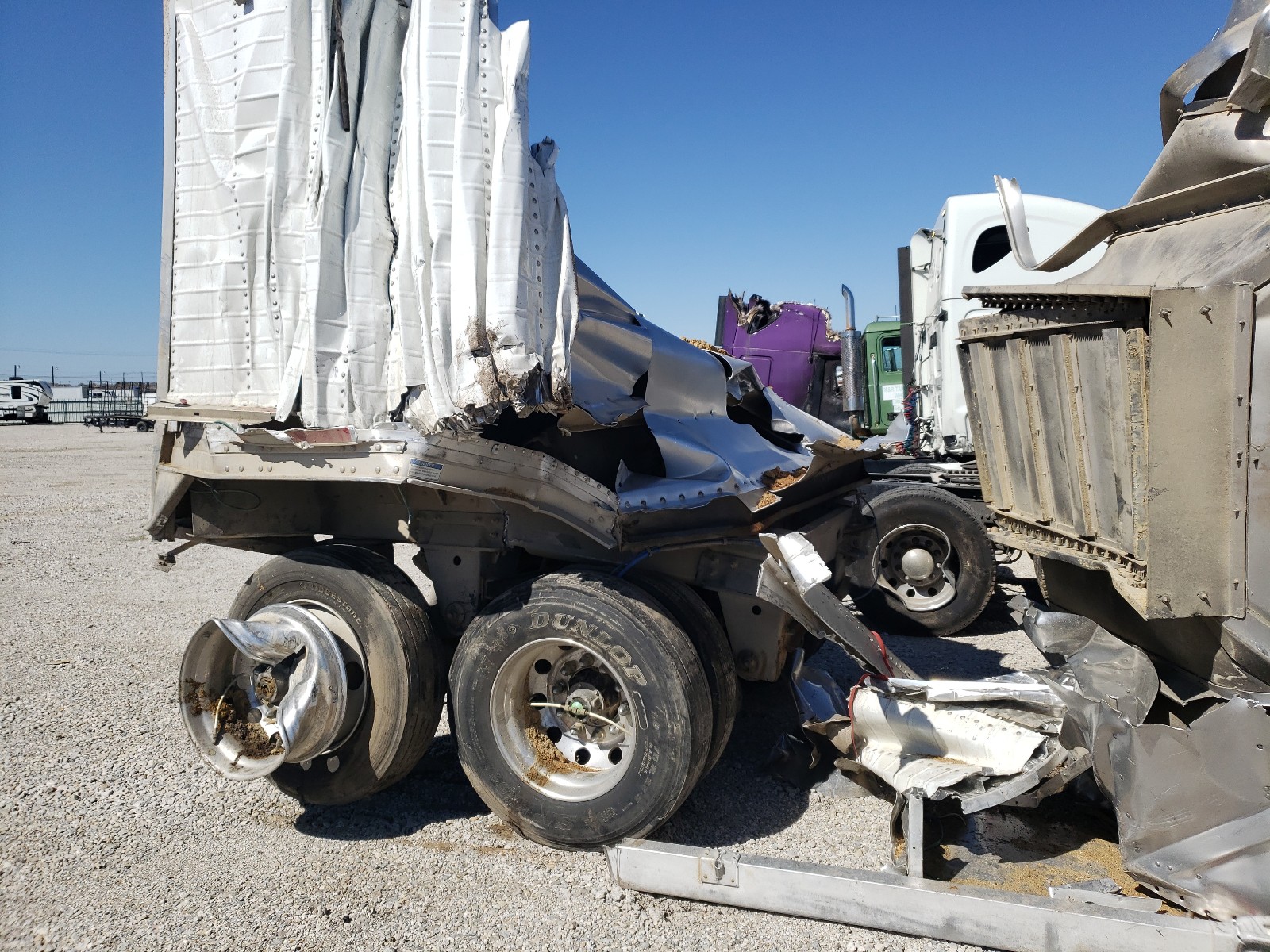 2021 UTILITY 16 trailer VIN 1W14452A2M7720508 photo 6
