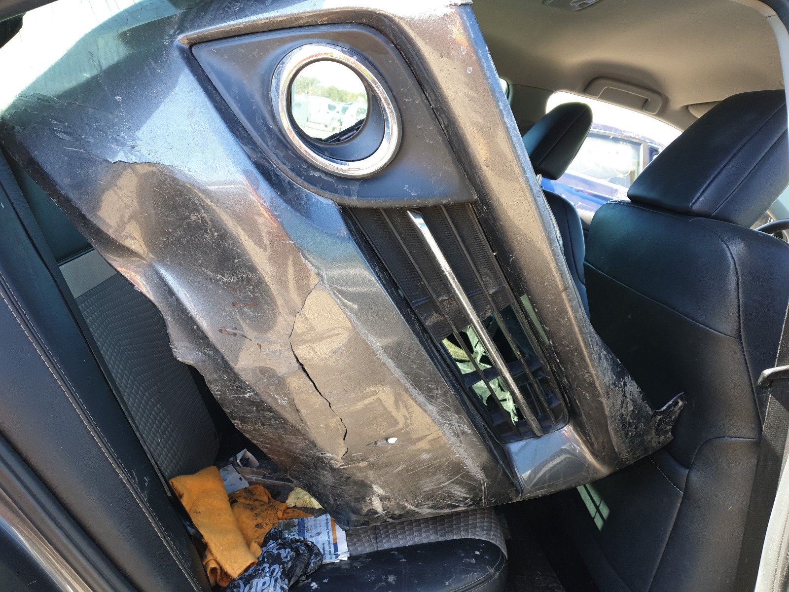 2012 TOYOTA Camry VIN 4T1BF1FK2CU202109 photo 6