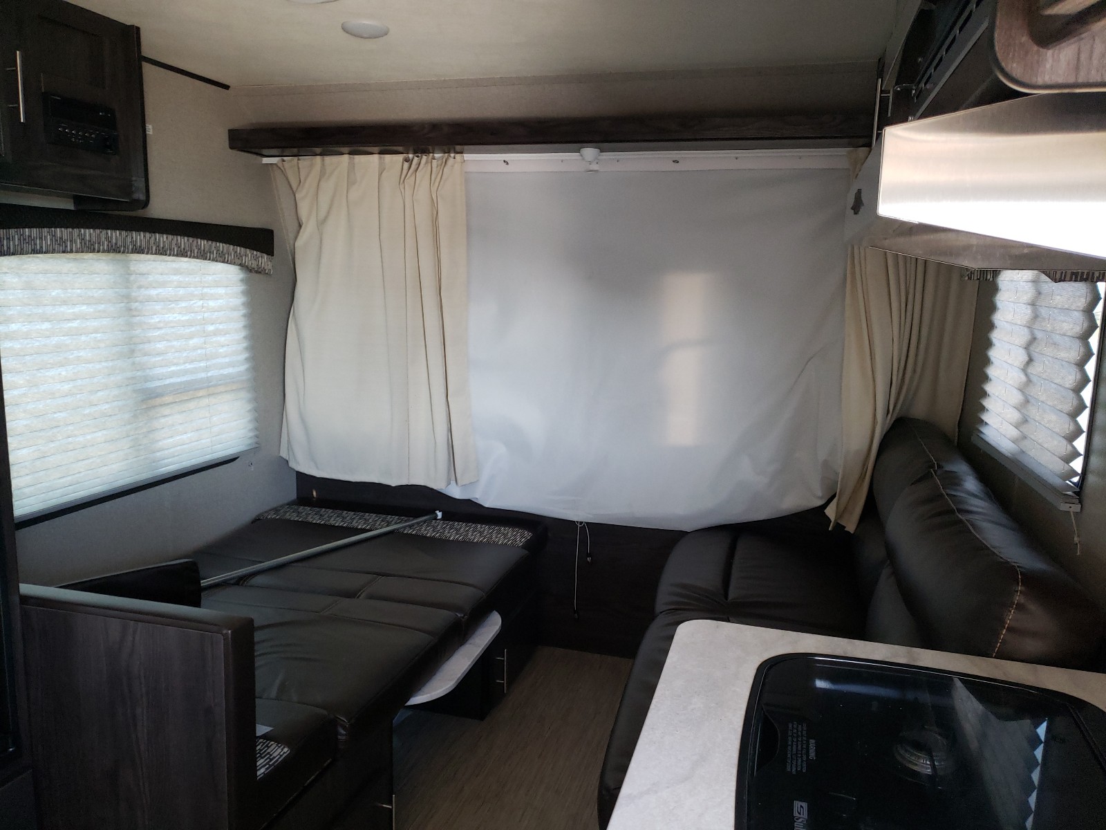 2019 Kodi Hybrid Ten VIN 4YDT17212KJ970094 photo 5