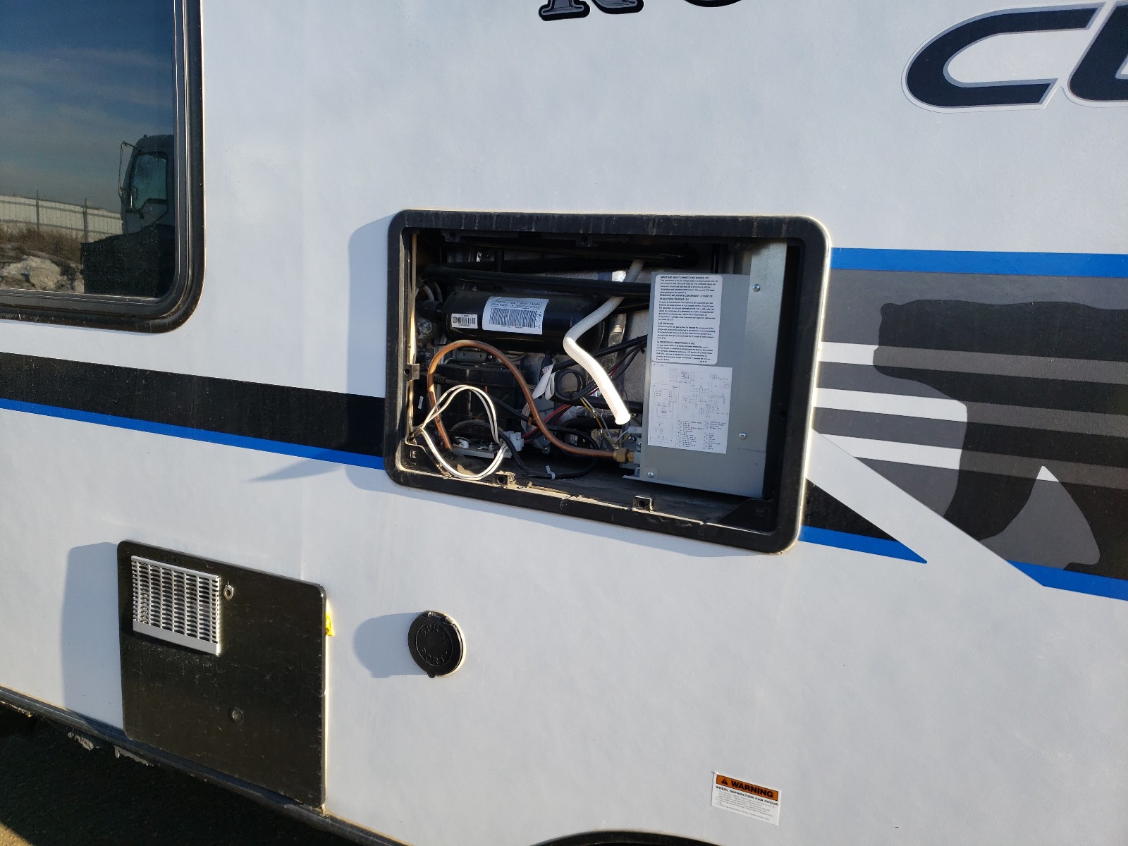 2019 Kodi Hybrid Ten VIN 4YDT17212KJ970094 photo 9