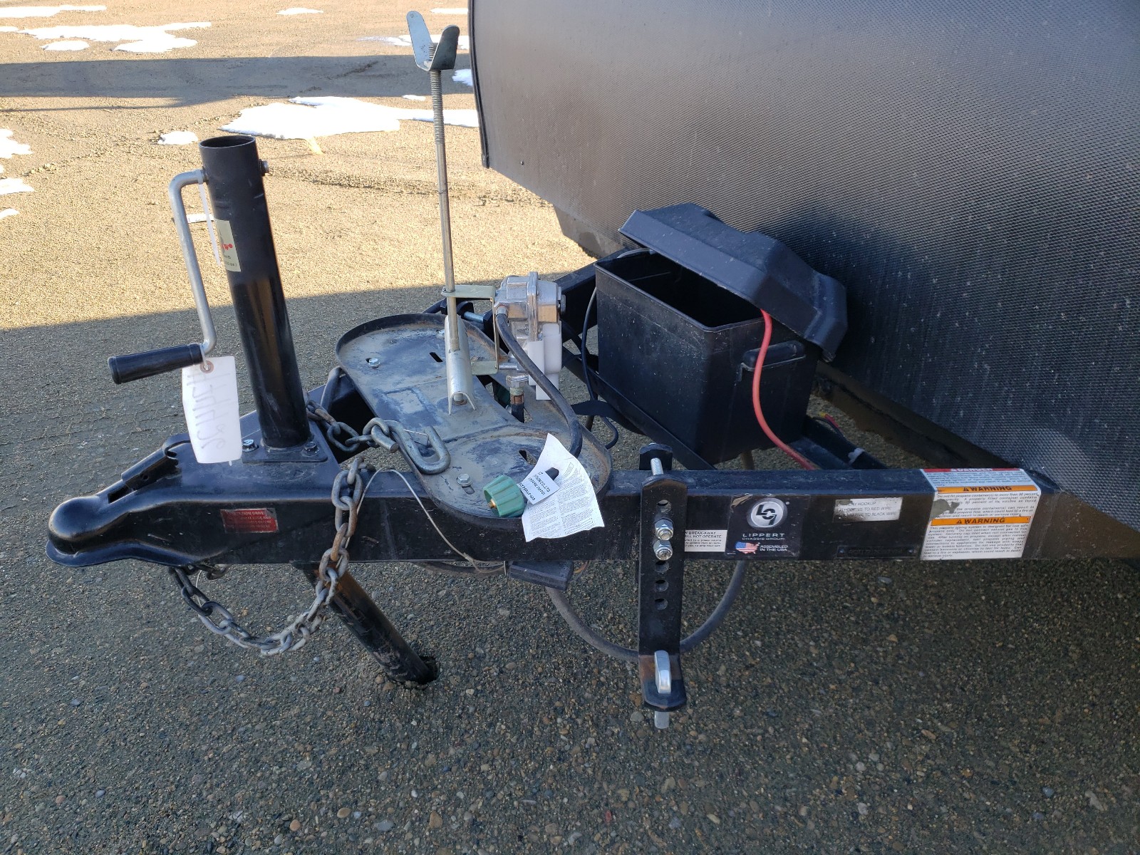 2019 Kodi Hybrid Ten VIN 4YDT17212KJ970094 photo 7