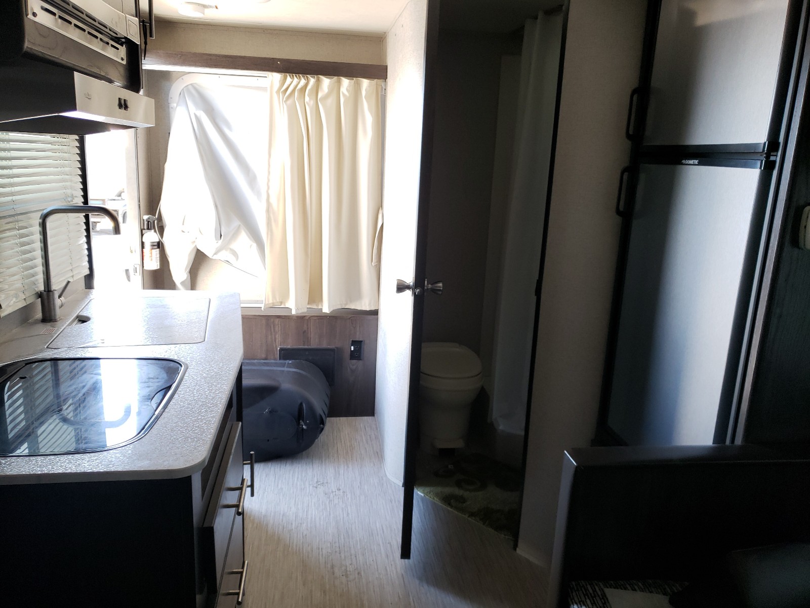 2019 Kodi Hybrid Ten VIN 4YDT17212KJ970094 photo 6