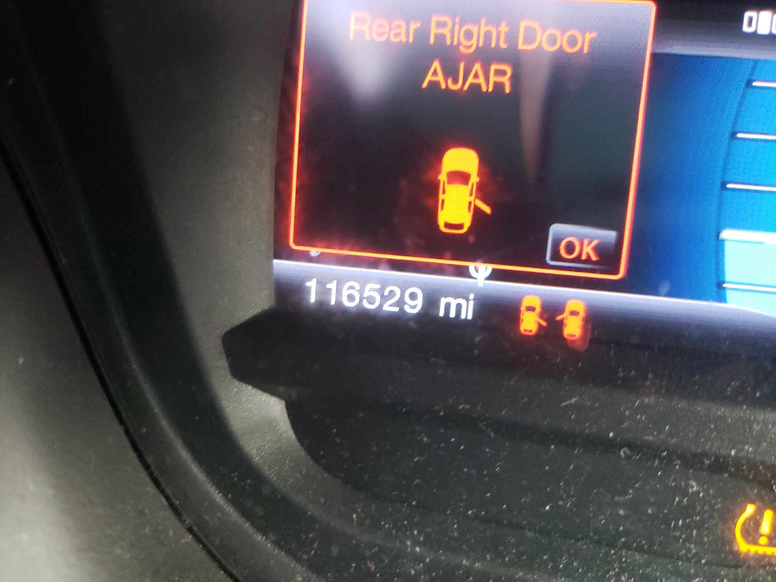 2013 FORD Explorer VIN 1FM5K8D83DGA53721 photo 8