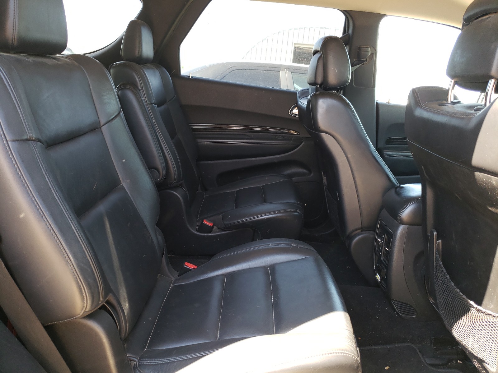 2013 Dodge Durango VIN 1C4SDJDT9DC590467 photo 6
