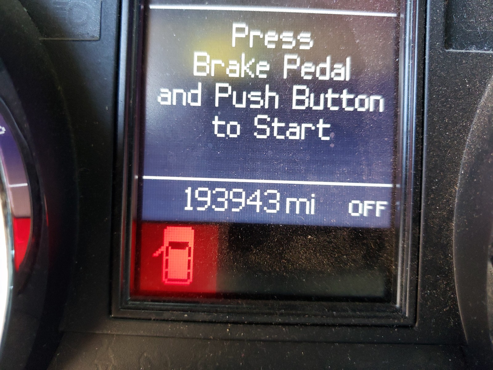 2013 Dodge Durango VIN 1C4SDJDT9DC590467 photo 8