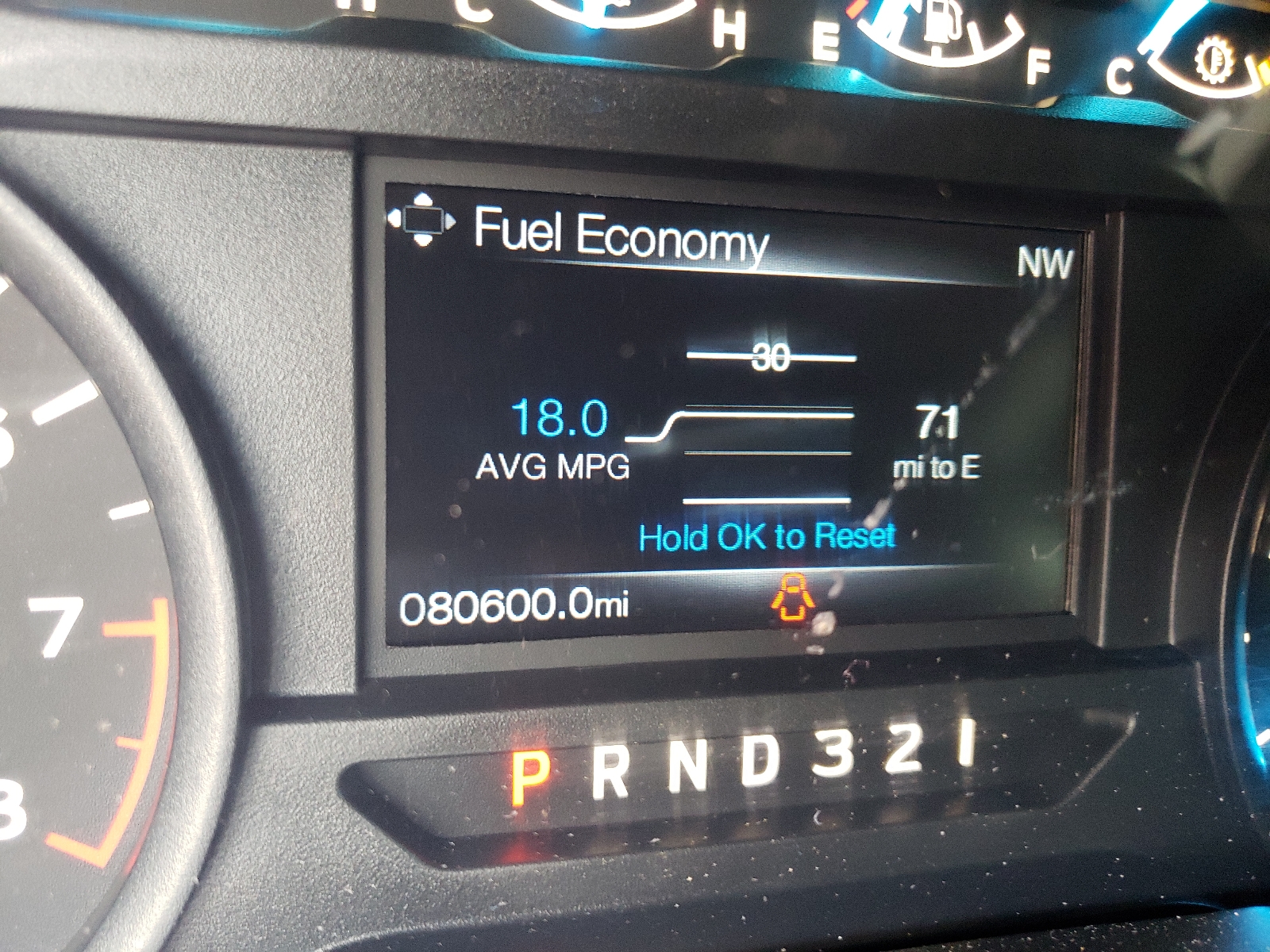 2015 FORD F-150 VIN 1FTEX1C8XFKF04478 photo 8