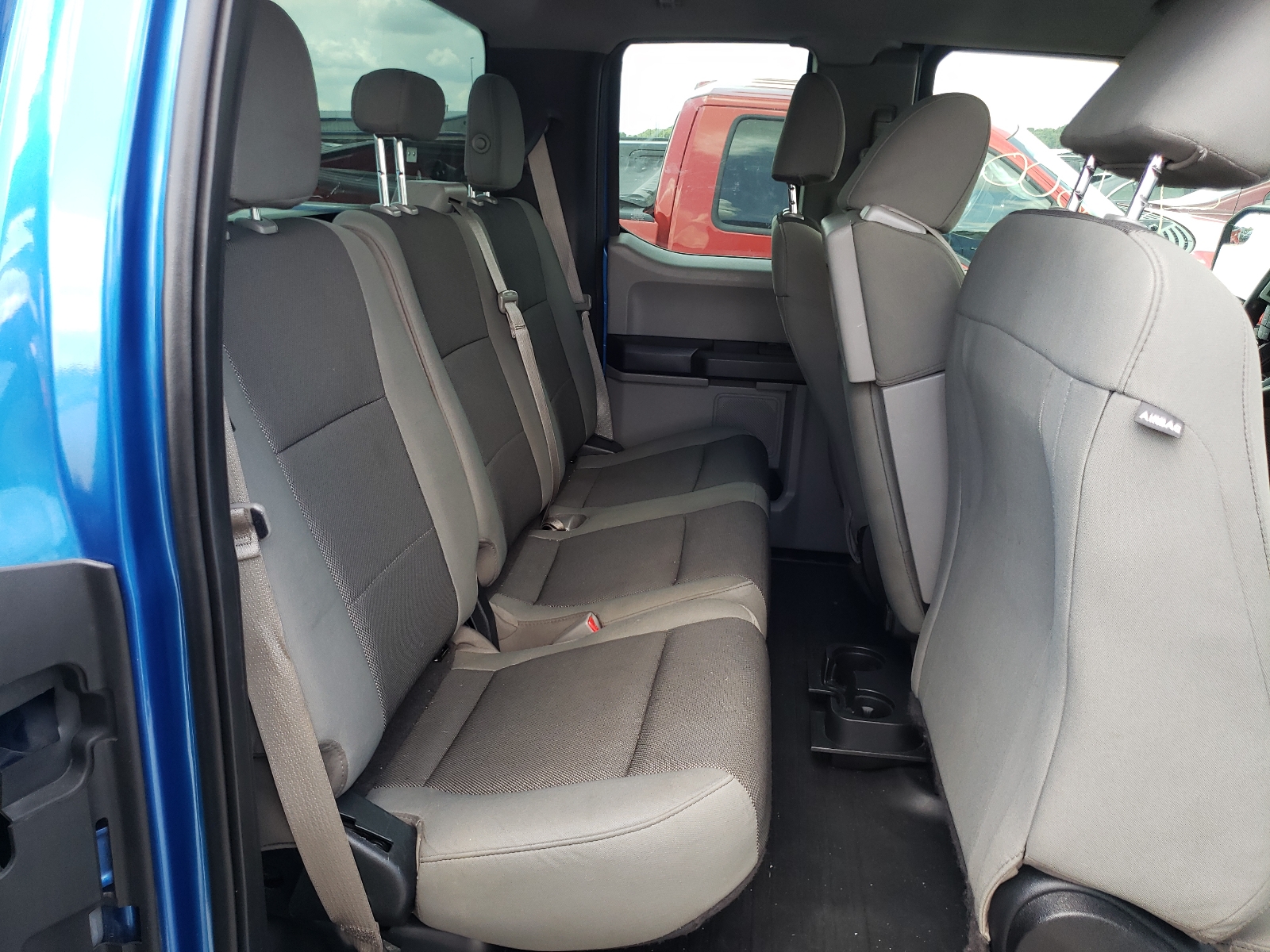 2015 FORD F-150 VIN 1FTEX1C8XFKF04478 photo 6