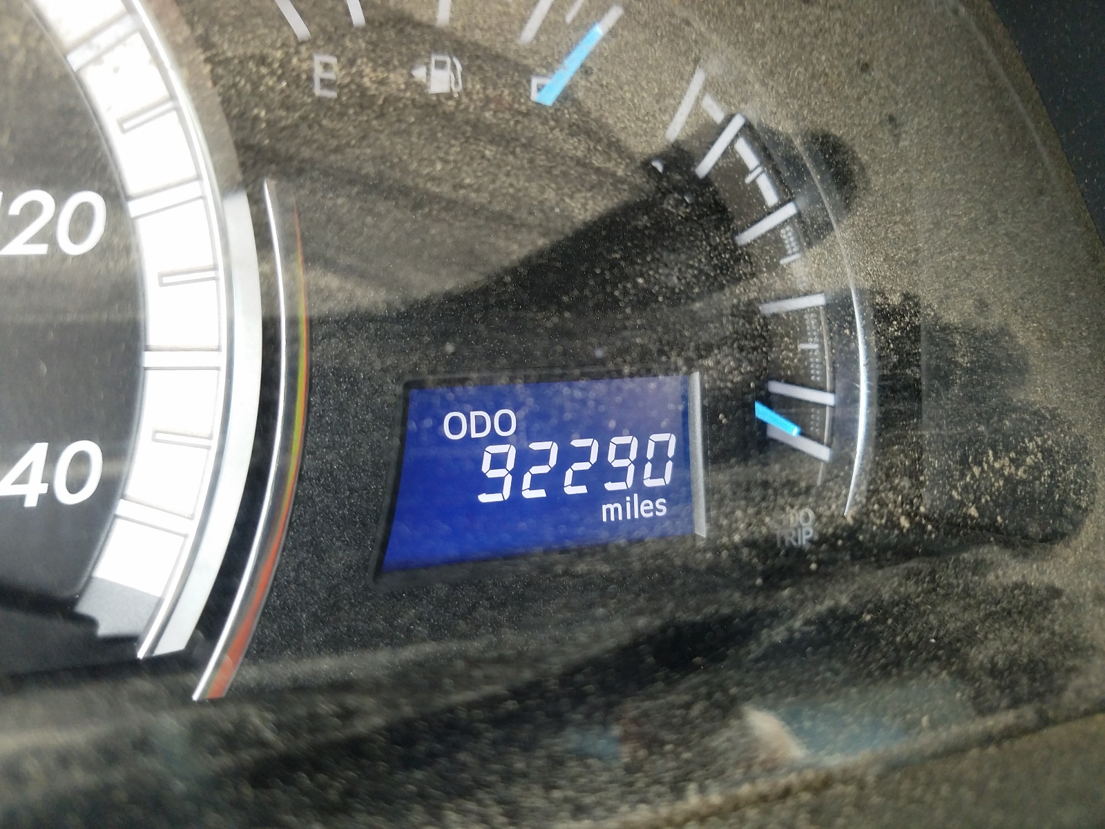 2012 TOYOTA Camry VIN 4T1BF1FK2CU202109 photo 8