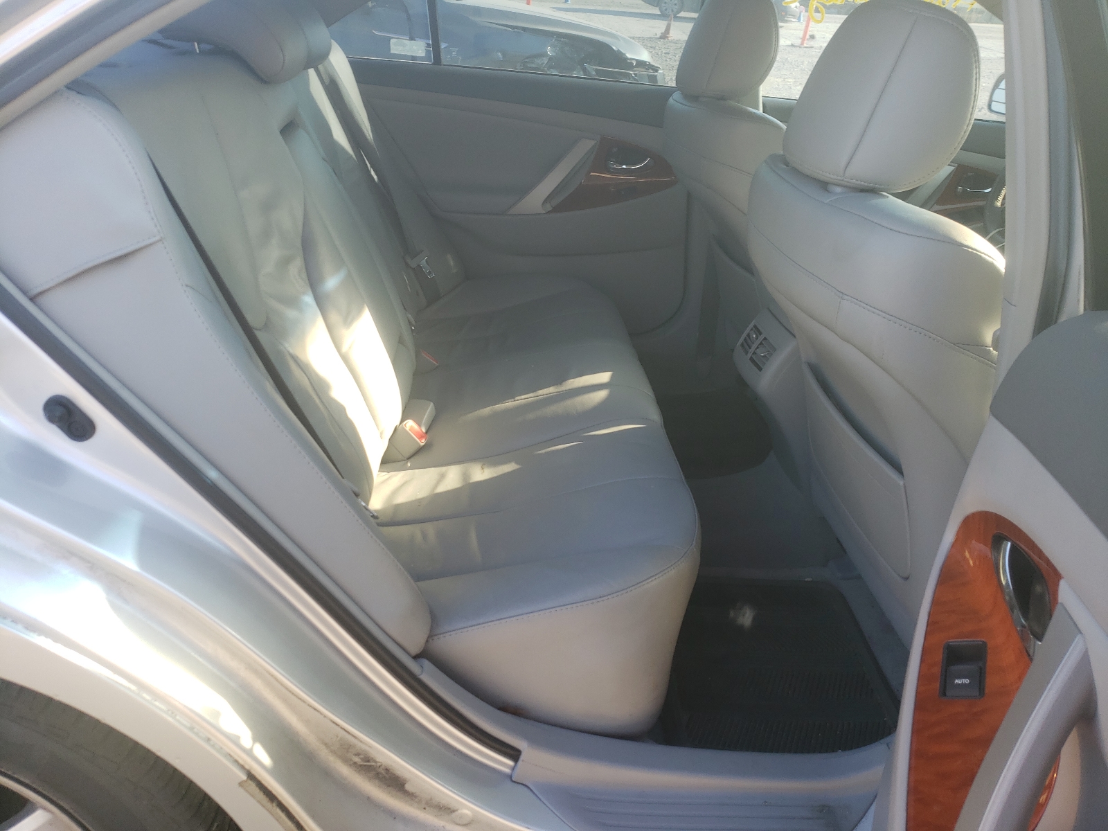 2011 Toyota Camry hybrid VIN 4T1BB3EK4BU128263 photo 6