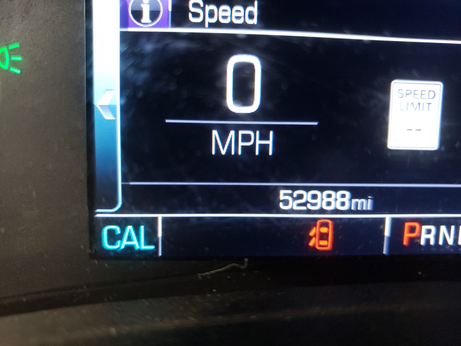 2017 Chevrolet Impala VIN 2G1145S36H9173674 photo 8