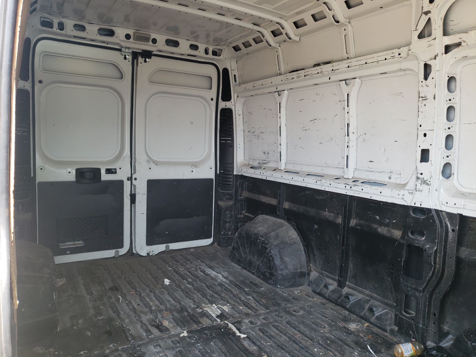 2016 RAM Promaster 2500 VIN 3C6TRVDG6GE121759 photo 6