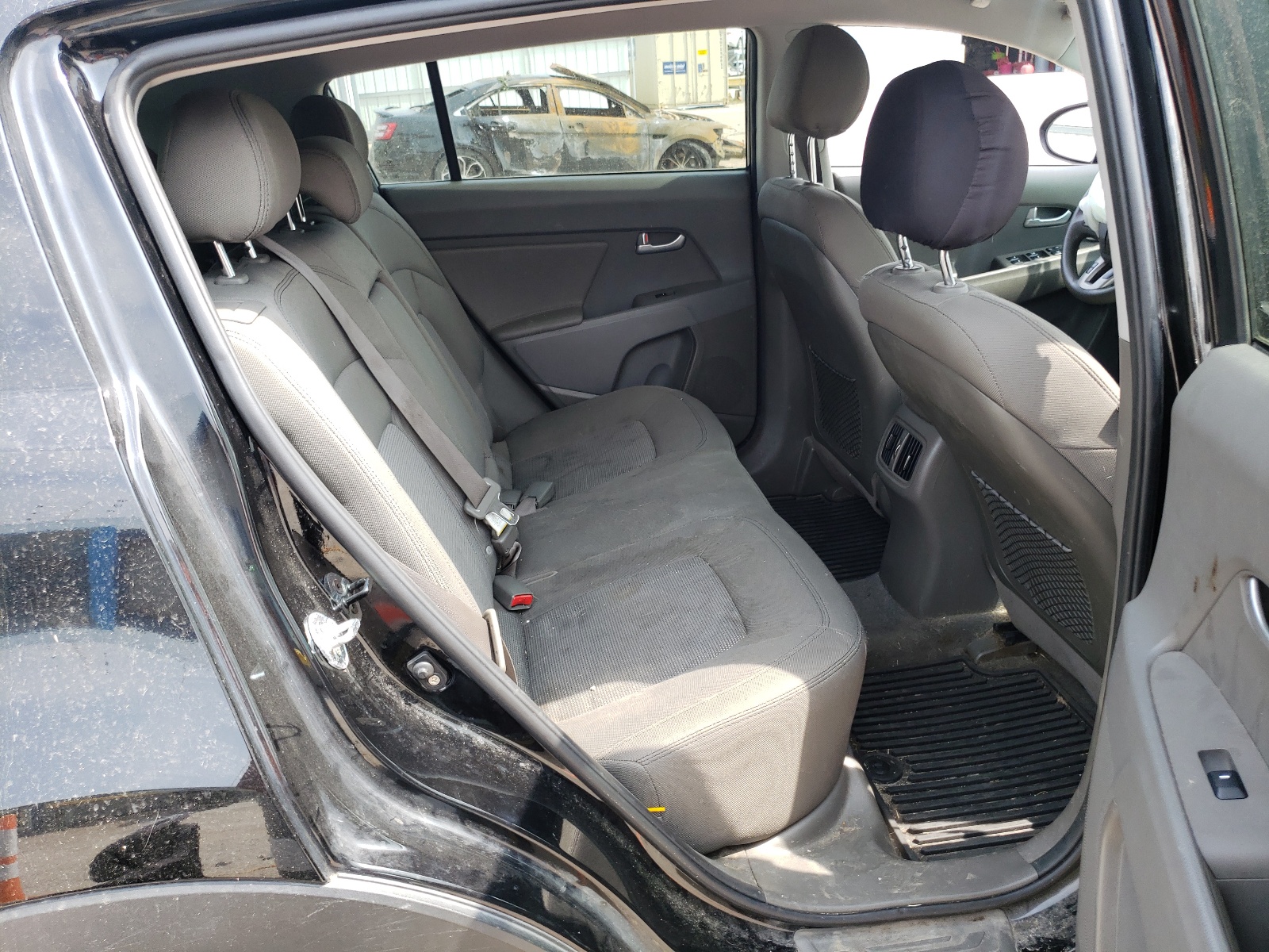 2016 Kia Sportage VIN KNDPBCAC7G7871188 photo 6