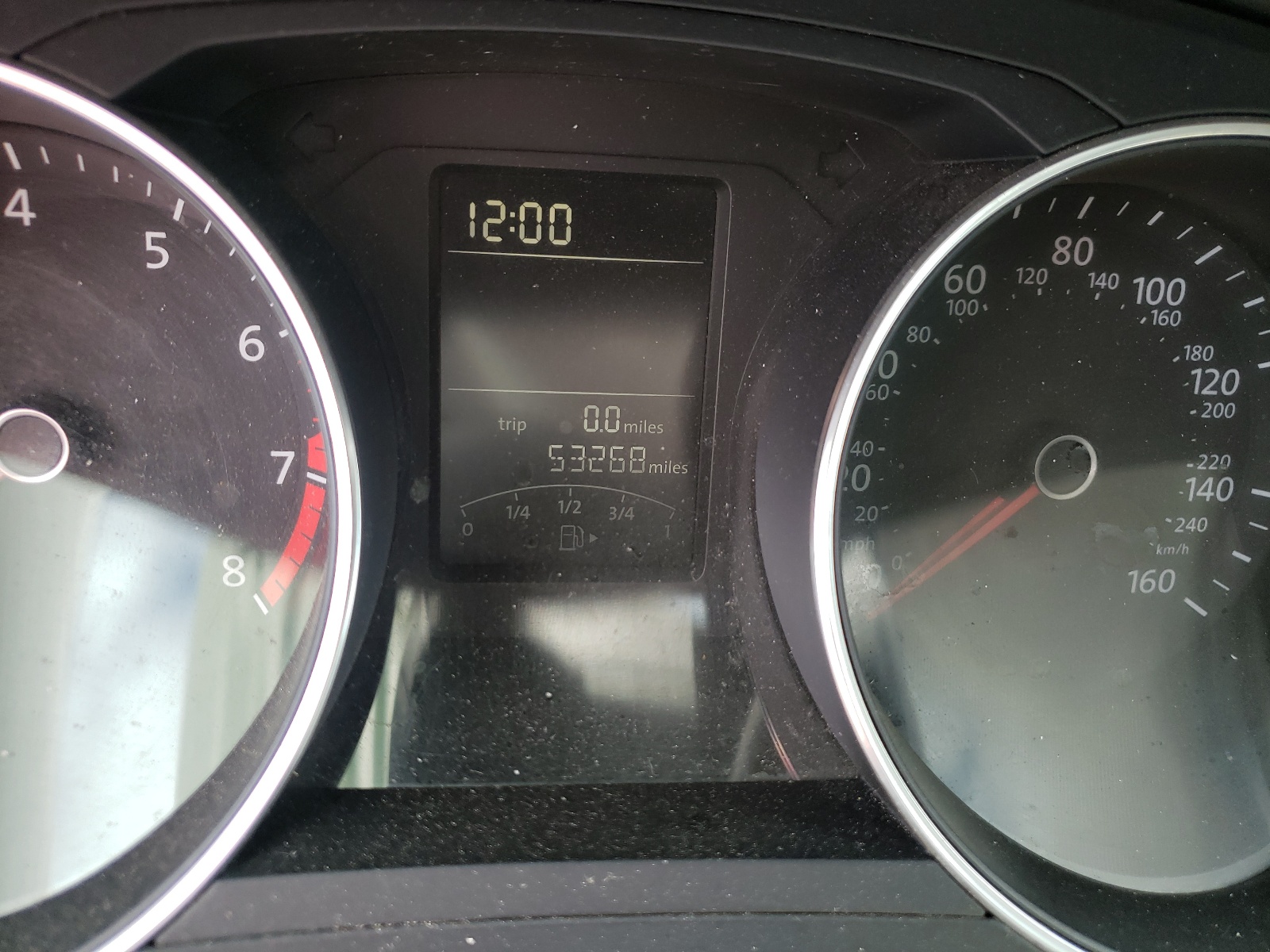 2017 Volkswagen Jetta VIN 3VW2B7AJ1HM297840 photo 8