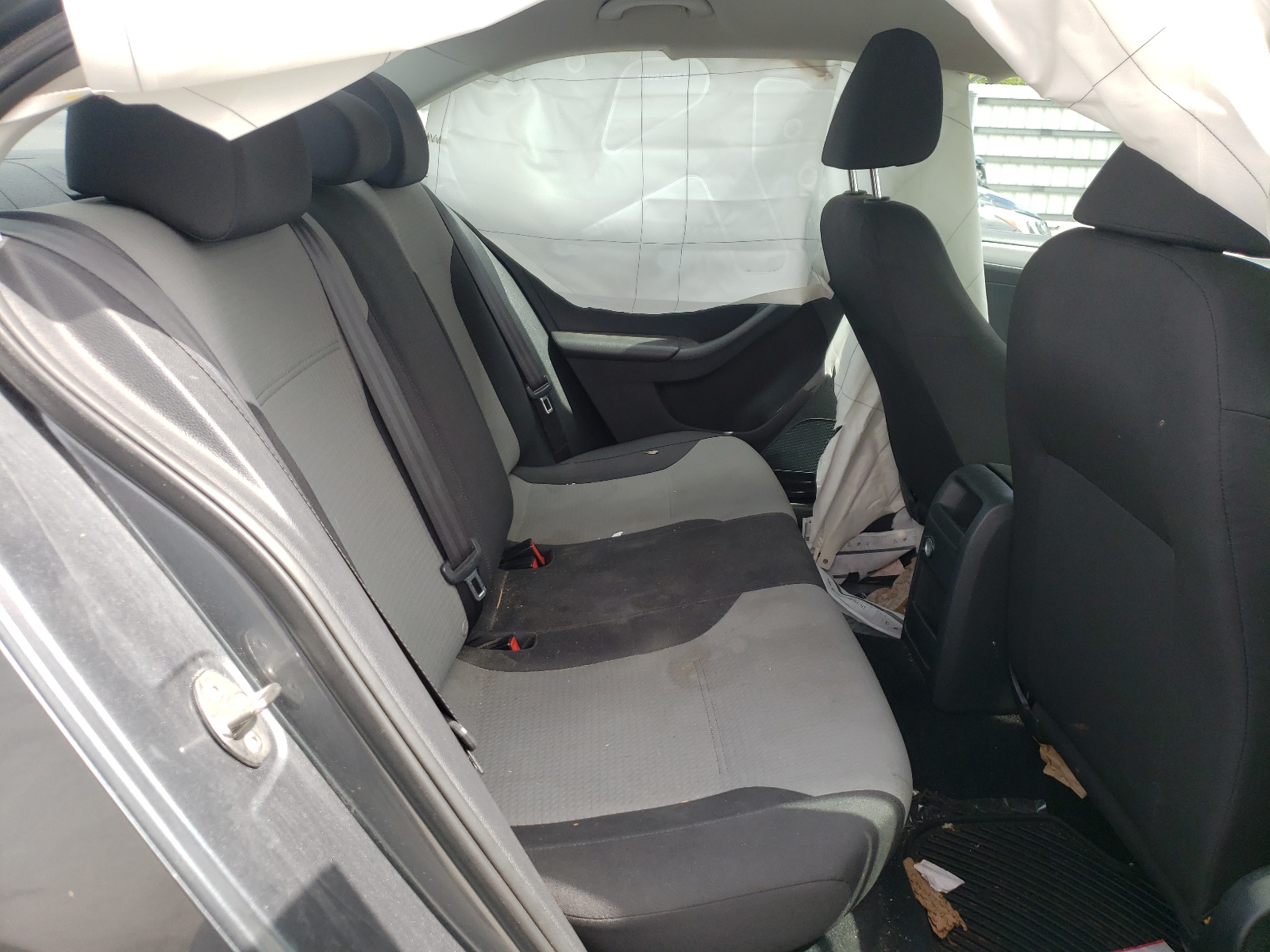 2017 Volkswagen Jetta VIN 3VW2B7AJ1HM297840 photo 6