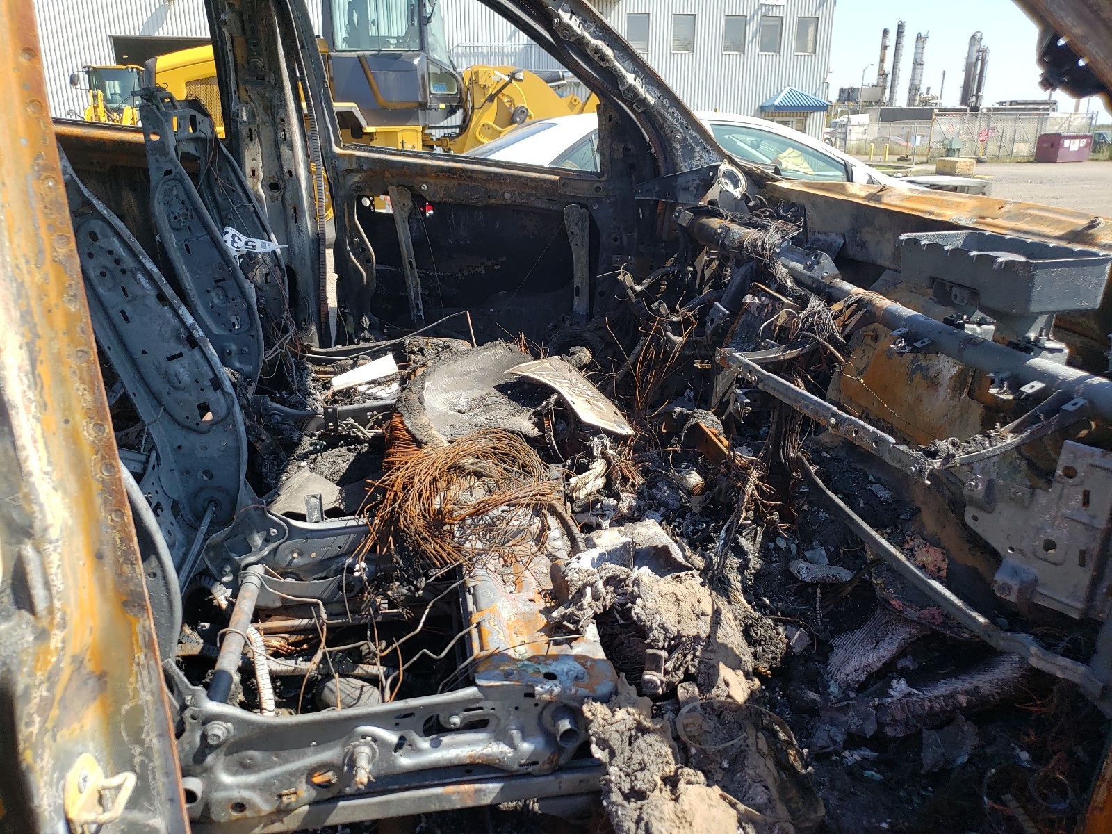 2020 RAM 2500 VIN 3C6UR5DL0LG231173 photo 5