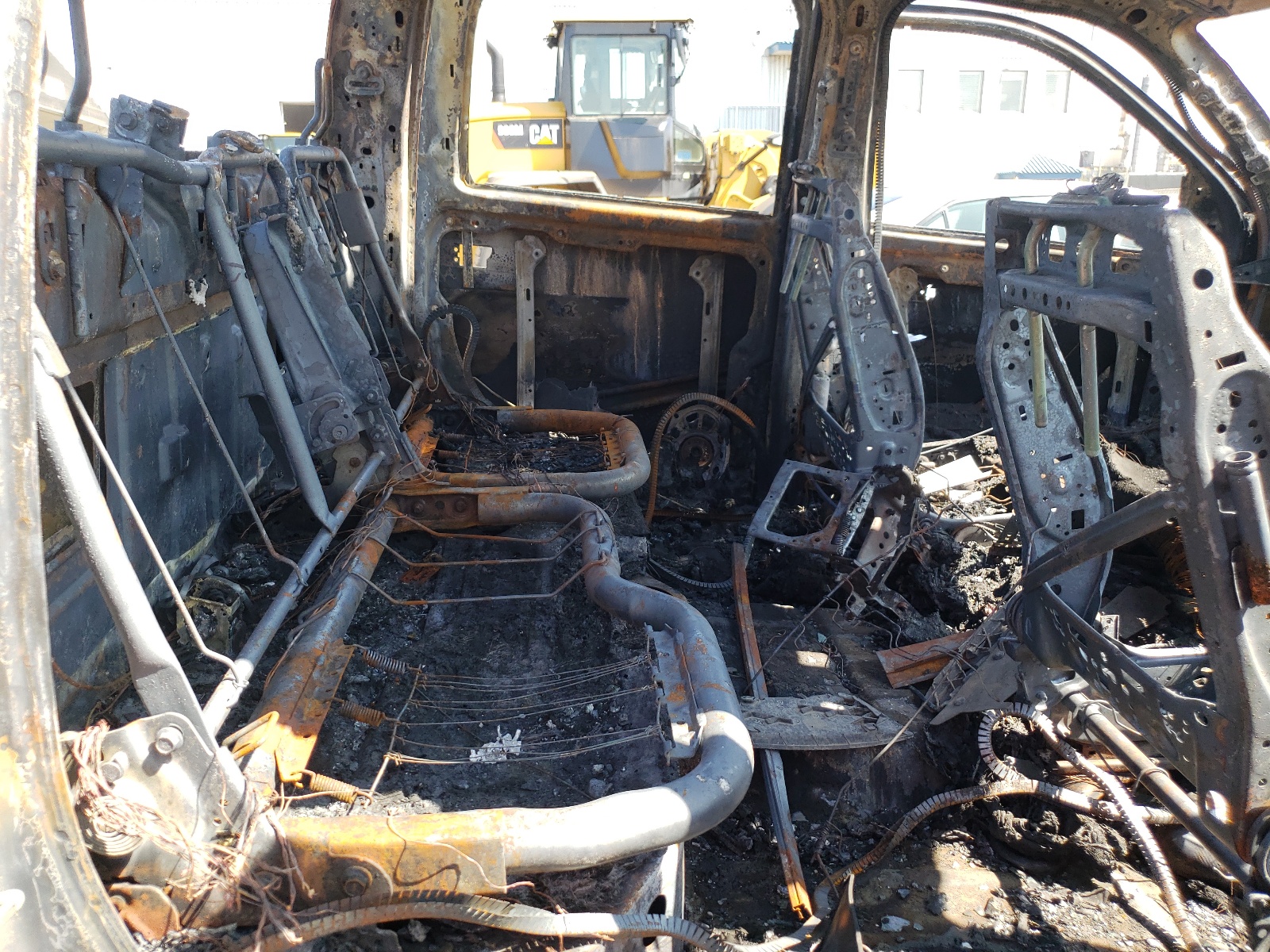 2020 RAM 2500 VIN 3C6UR5DL0LG231173 photo 6