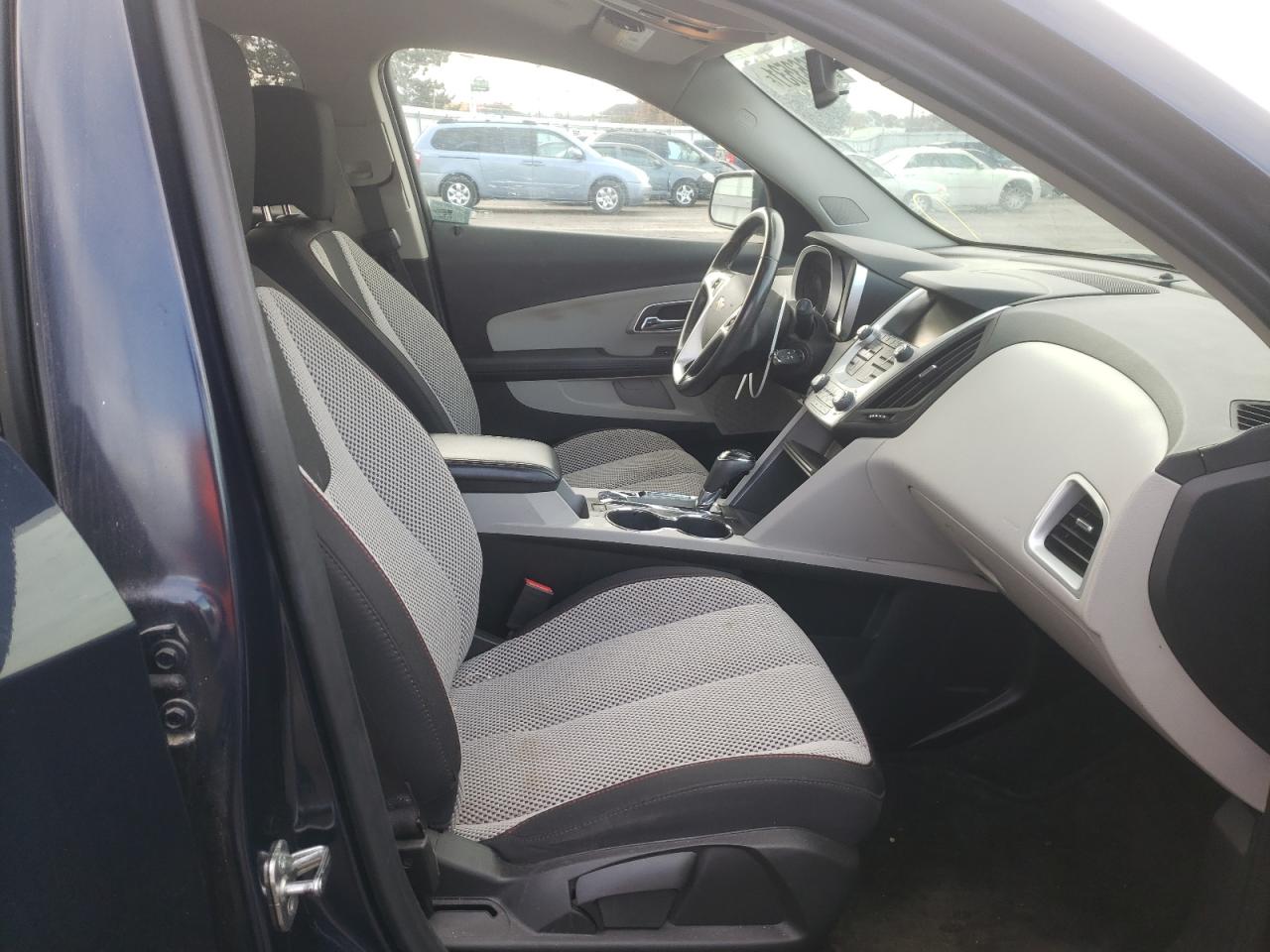 2017 CHEVROLET Equinox VIN 2GNALCEKXH6153860 photo 5