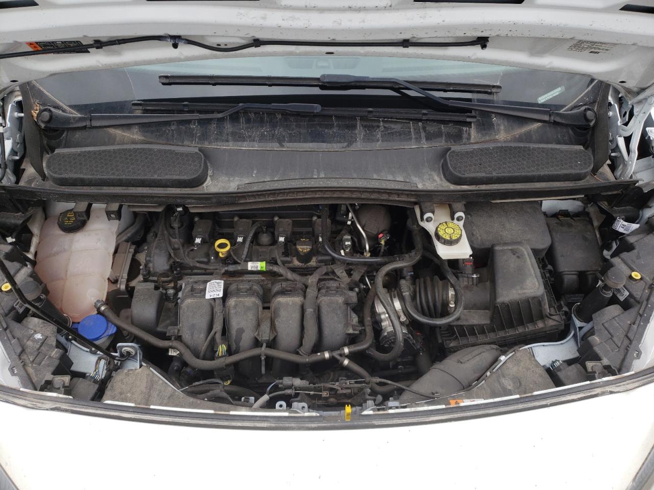 2020 Ford Transit VIN NM0LS7E26L1468921 photo 7