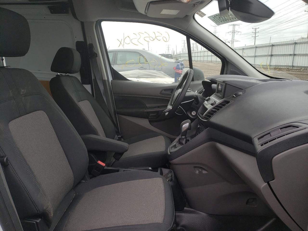 2020 Ford Transit VIN NM0LS7E26L1468921 photo 5