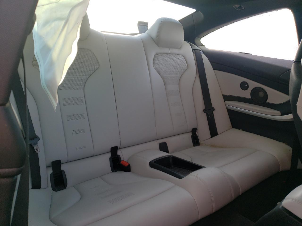 2016 BMW M4 VIN WBS3R9C5XGK337622 photo 6