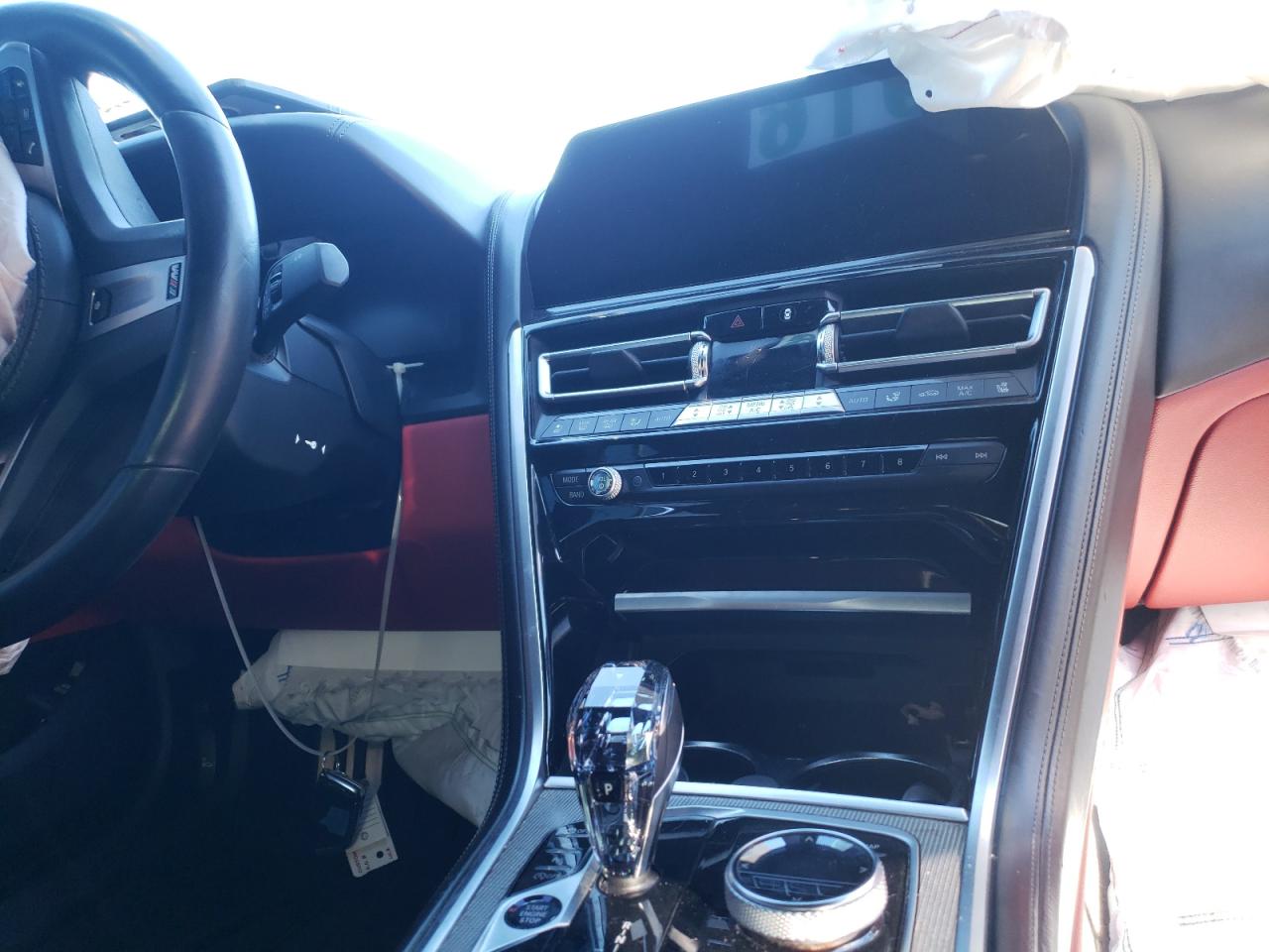 2020 BMW 8 series VIN WBADZ2C08LCD46749 photo 9