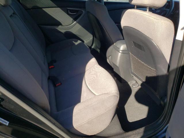 2015 HYUNDAI Elantra VIN KMHDH4AE3FU235890 photo 6